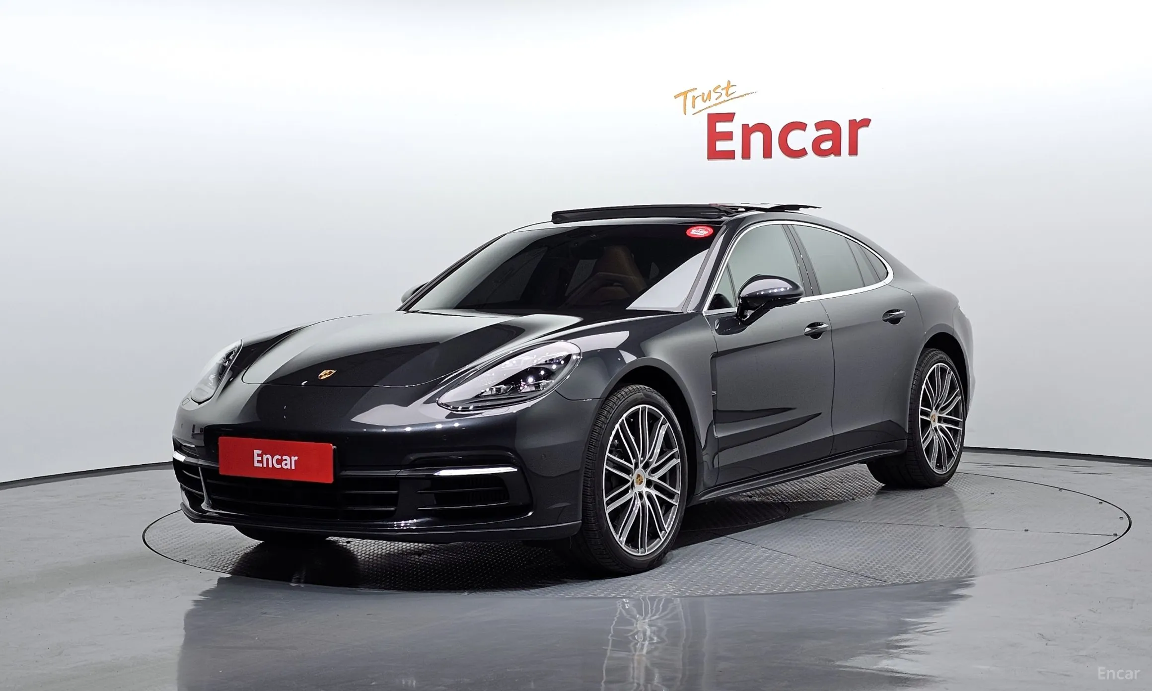 Panamera (971)