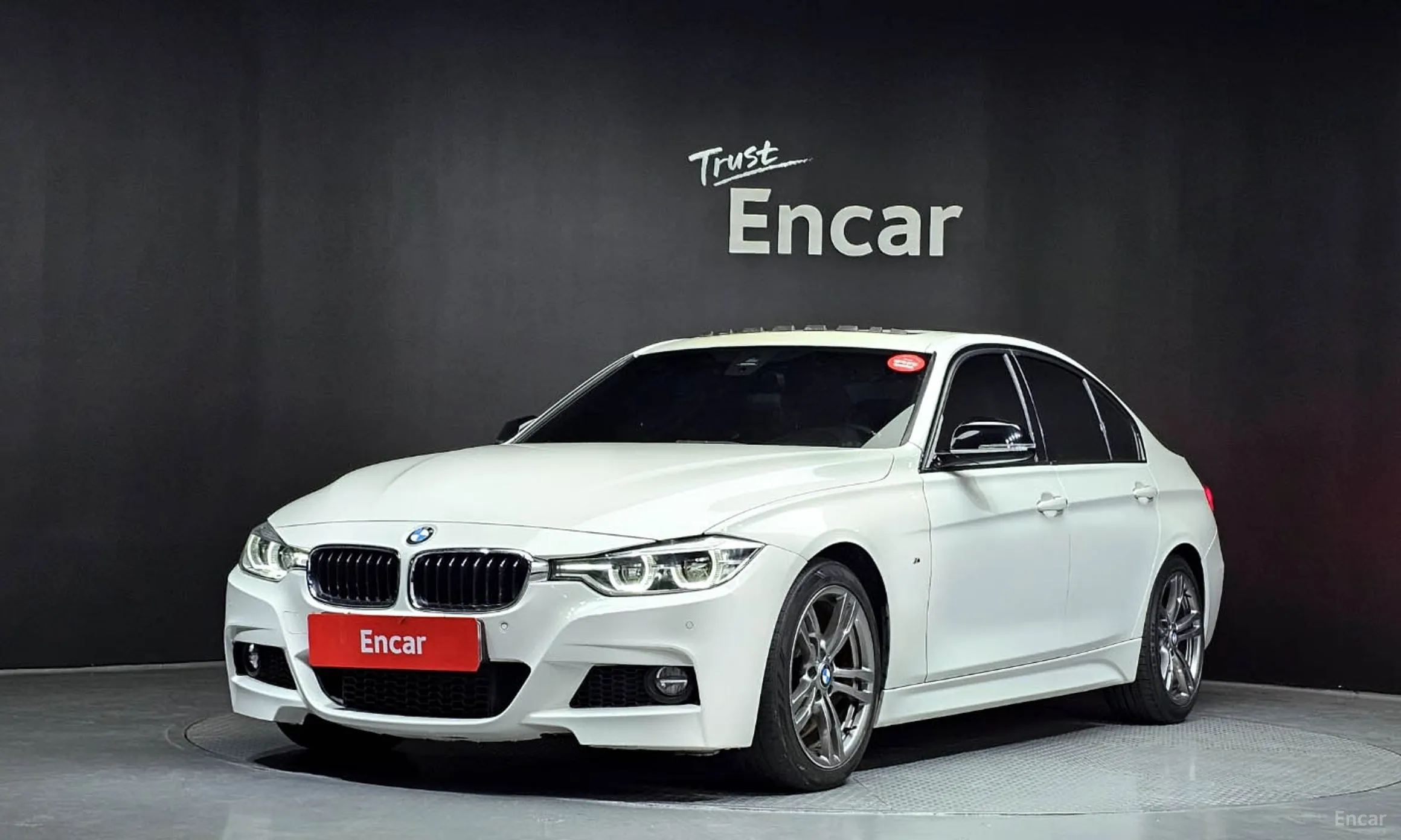 3 Series (F30)