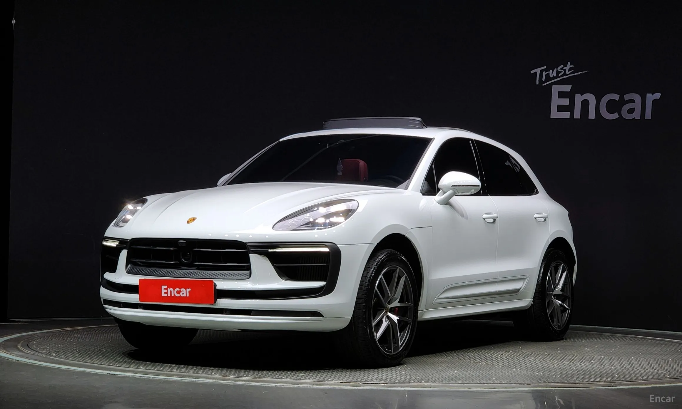 Macan