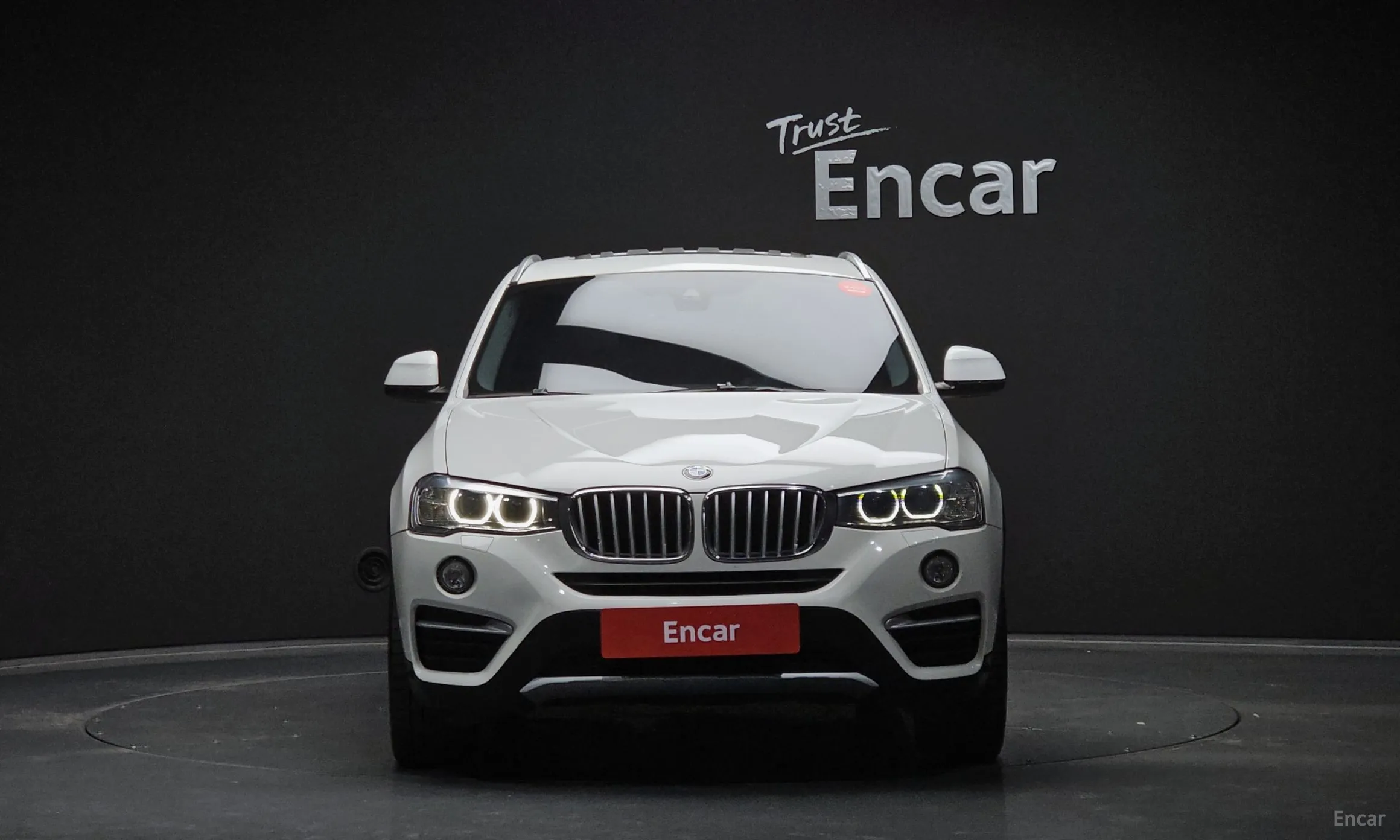 BMW X4 (F26)