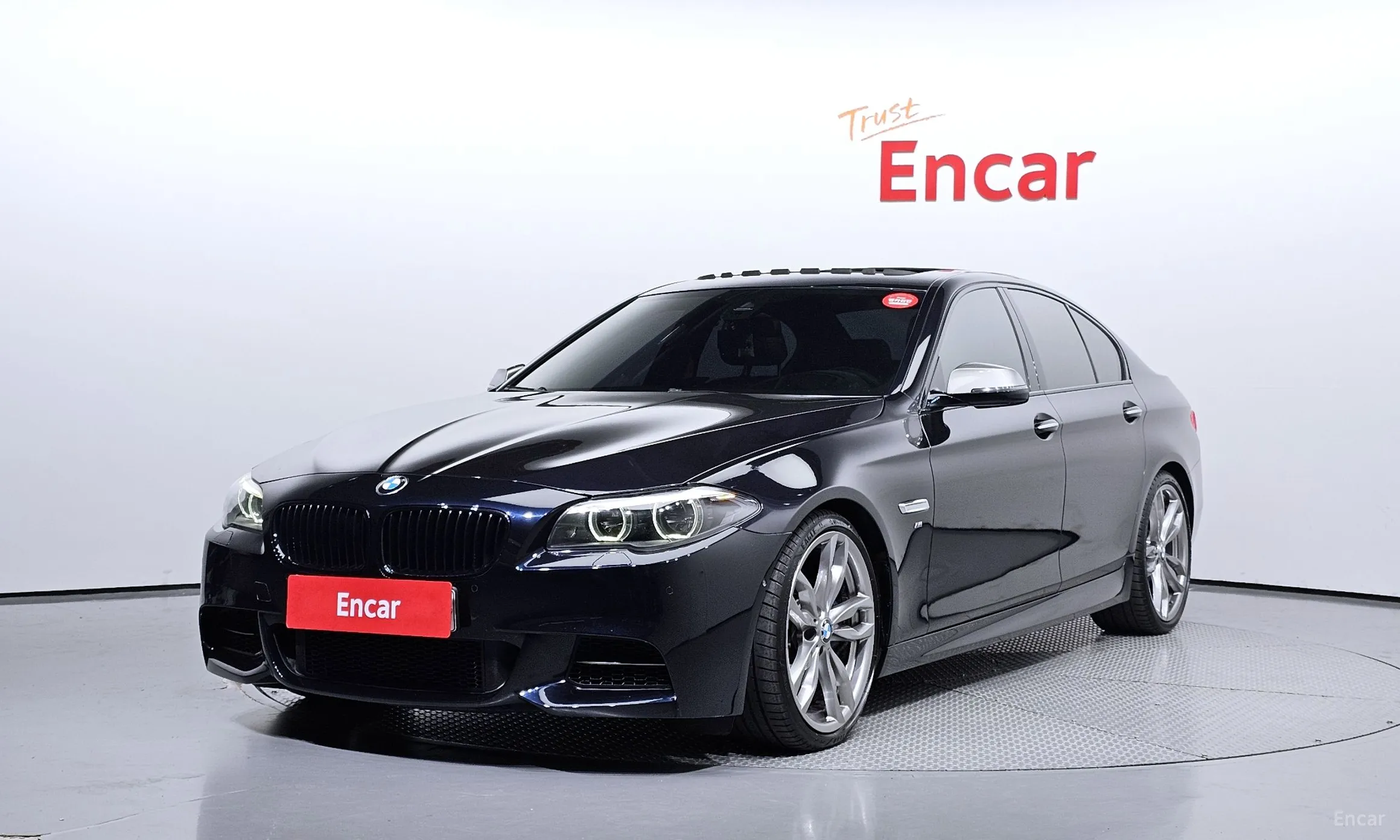5 Series (F10)