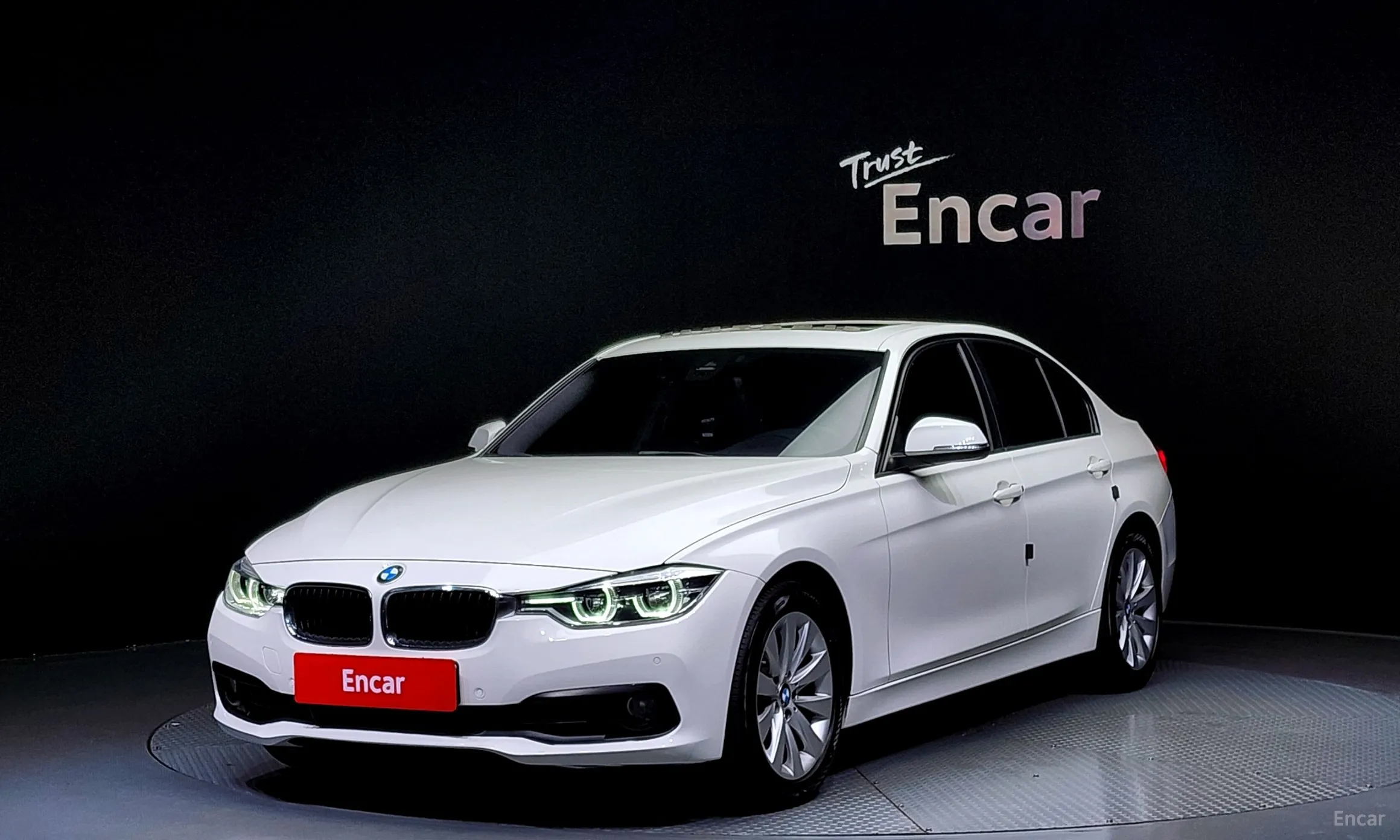 3 Series (F30)