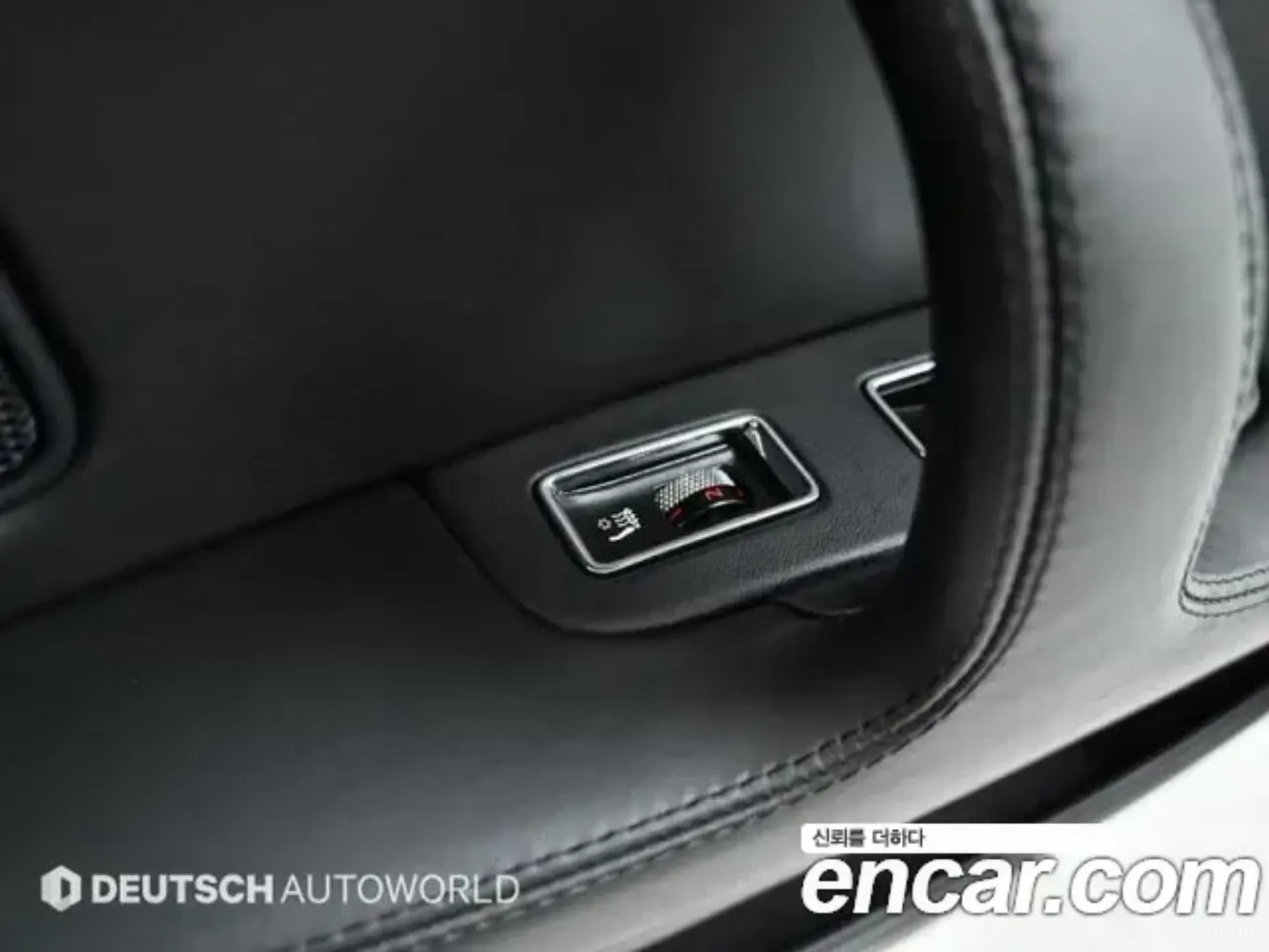 Bentley Flying Spur Gen 1 превью 18