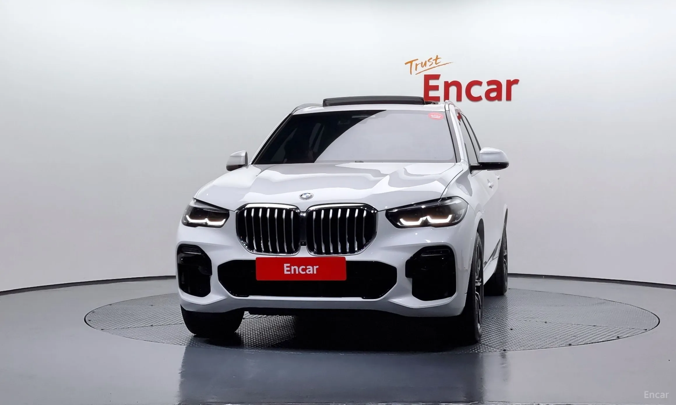 BMW X5 (G05)