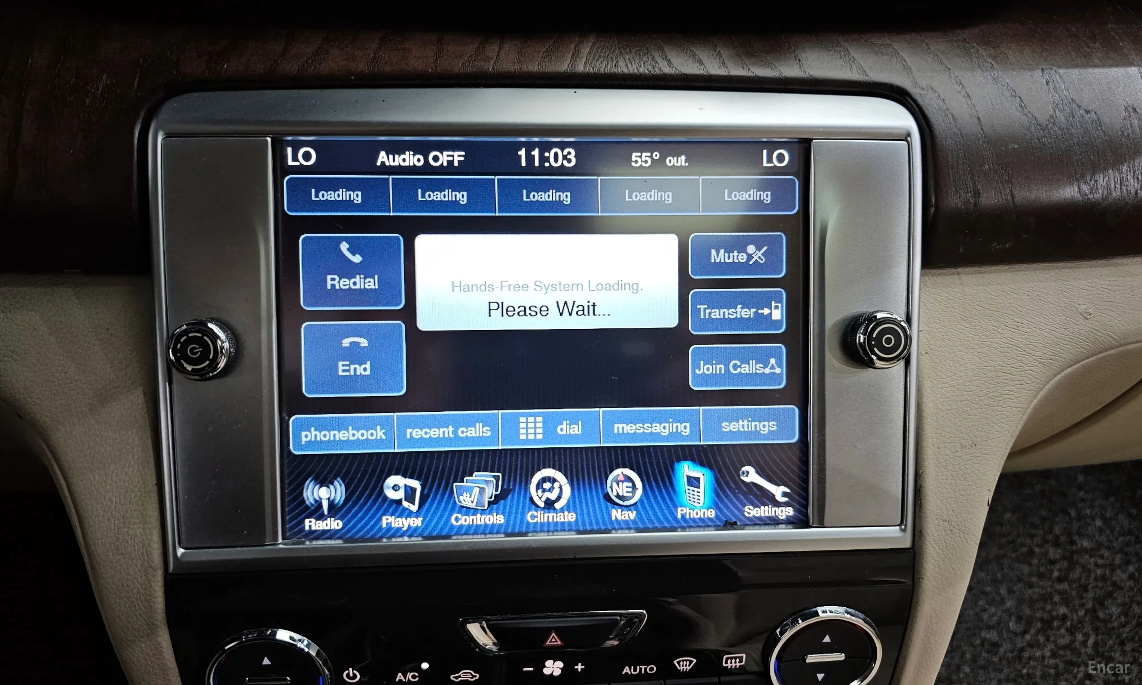 Maserati Quattroporte превью 16