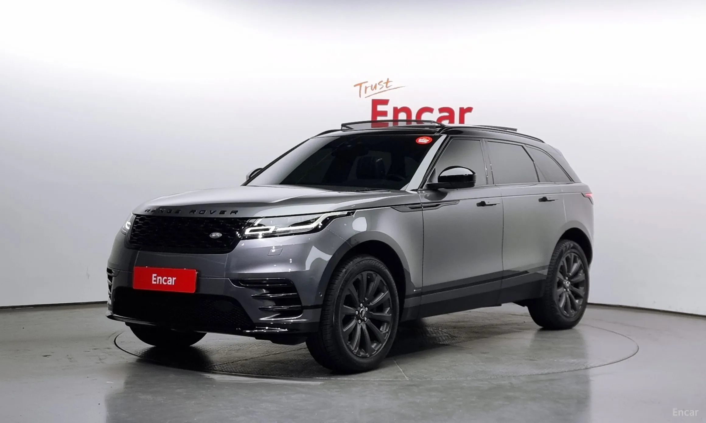 Range Rover Bella