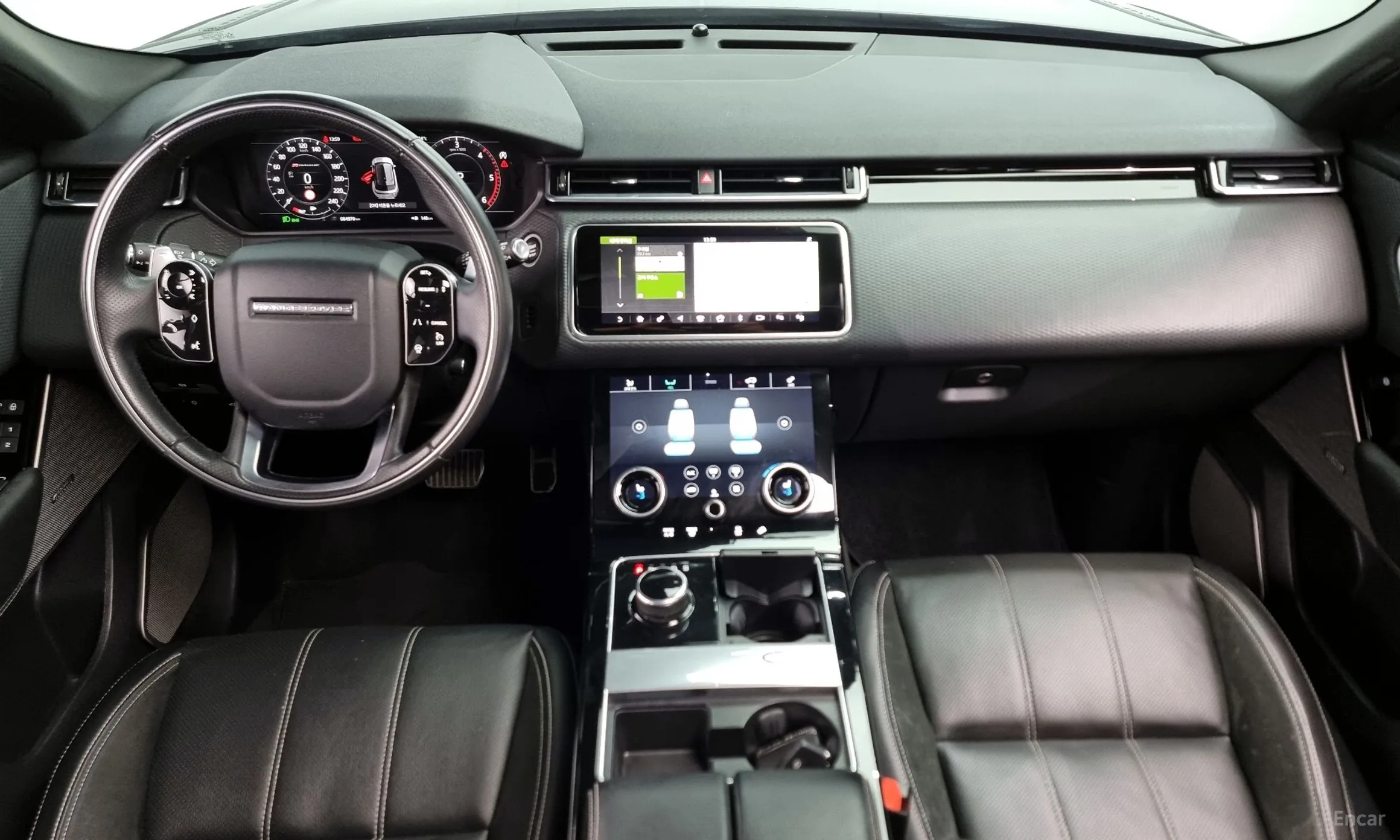 Land Rover Range Rover Bella превью 4