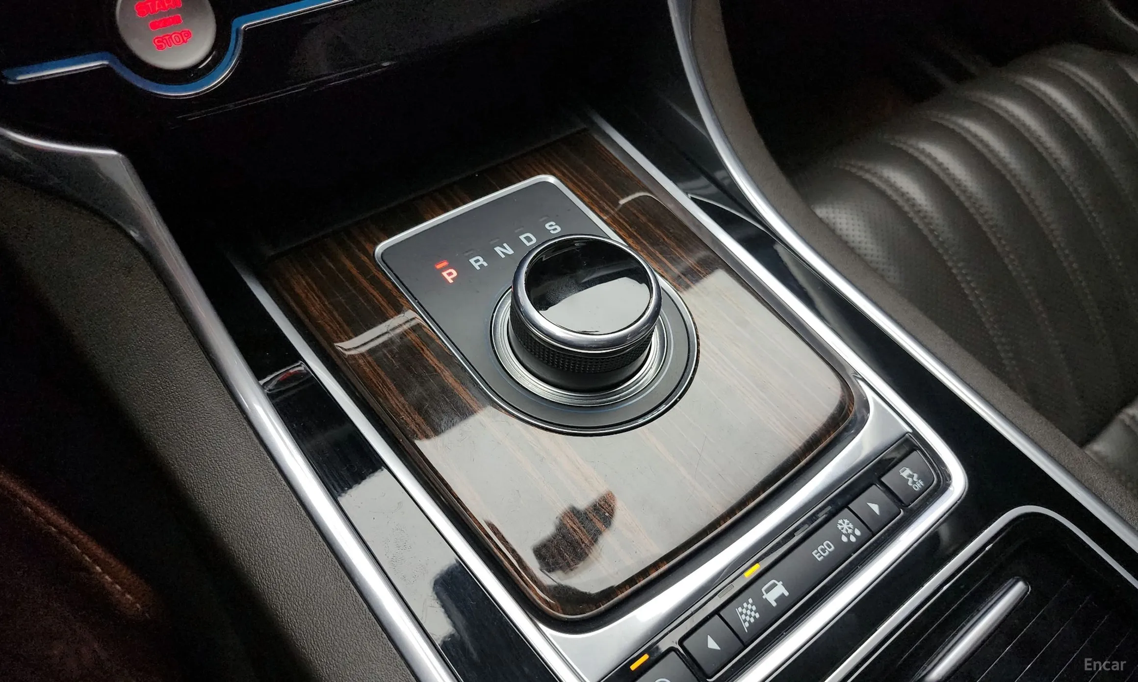 Jaguar XF (x260) превью 9