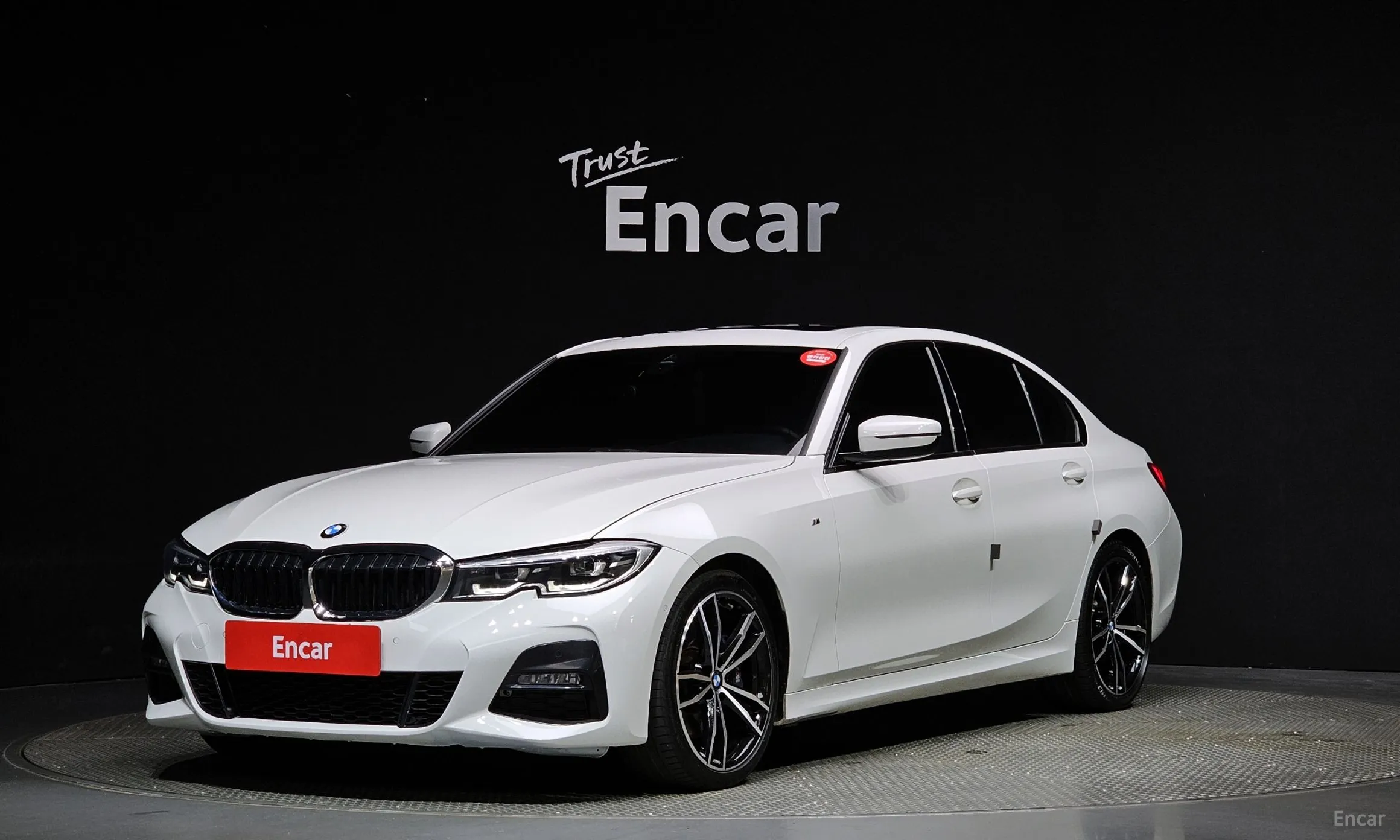 3 Series (G20)