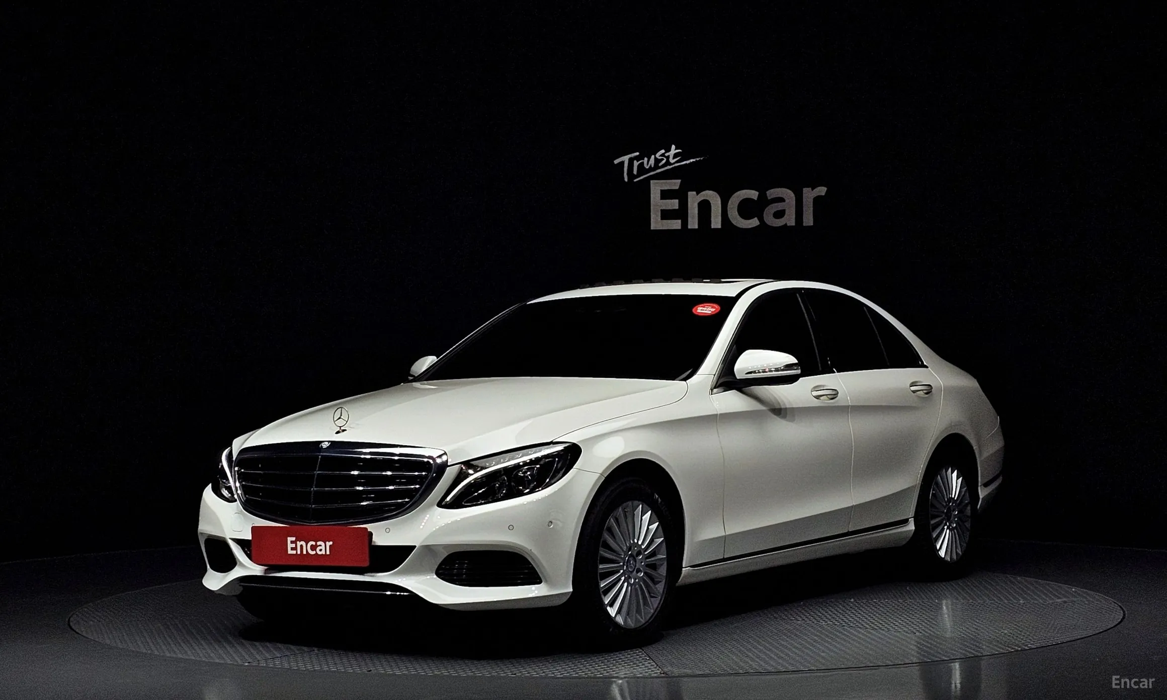 C-Class W205