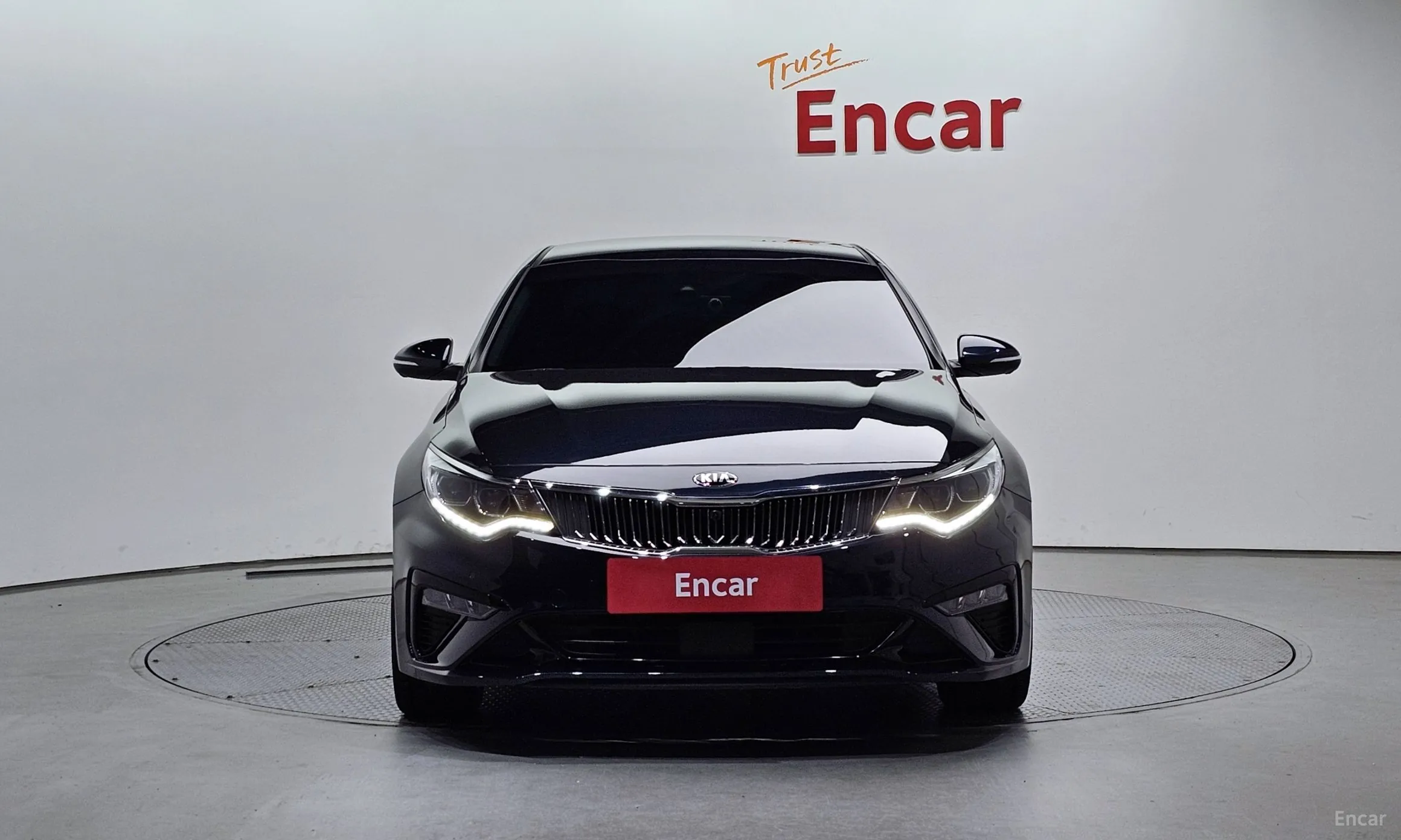 Kia The new K5 2nd Generation превью 2