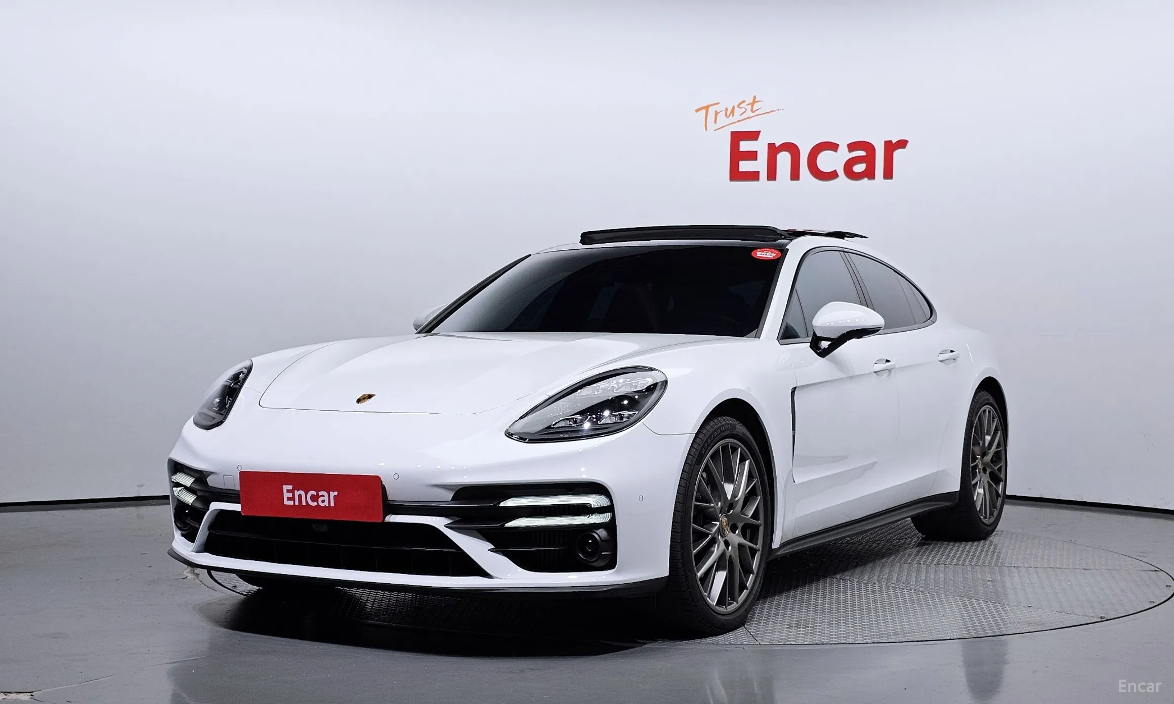 Panamera (971)