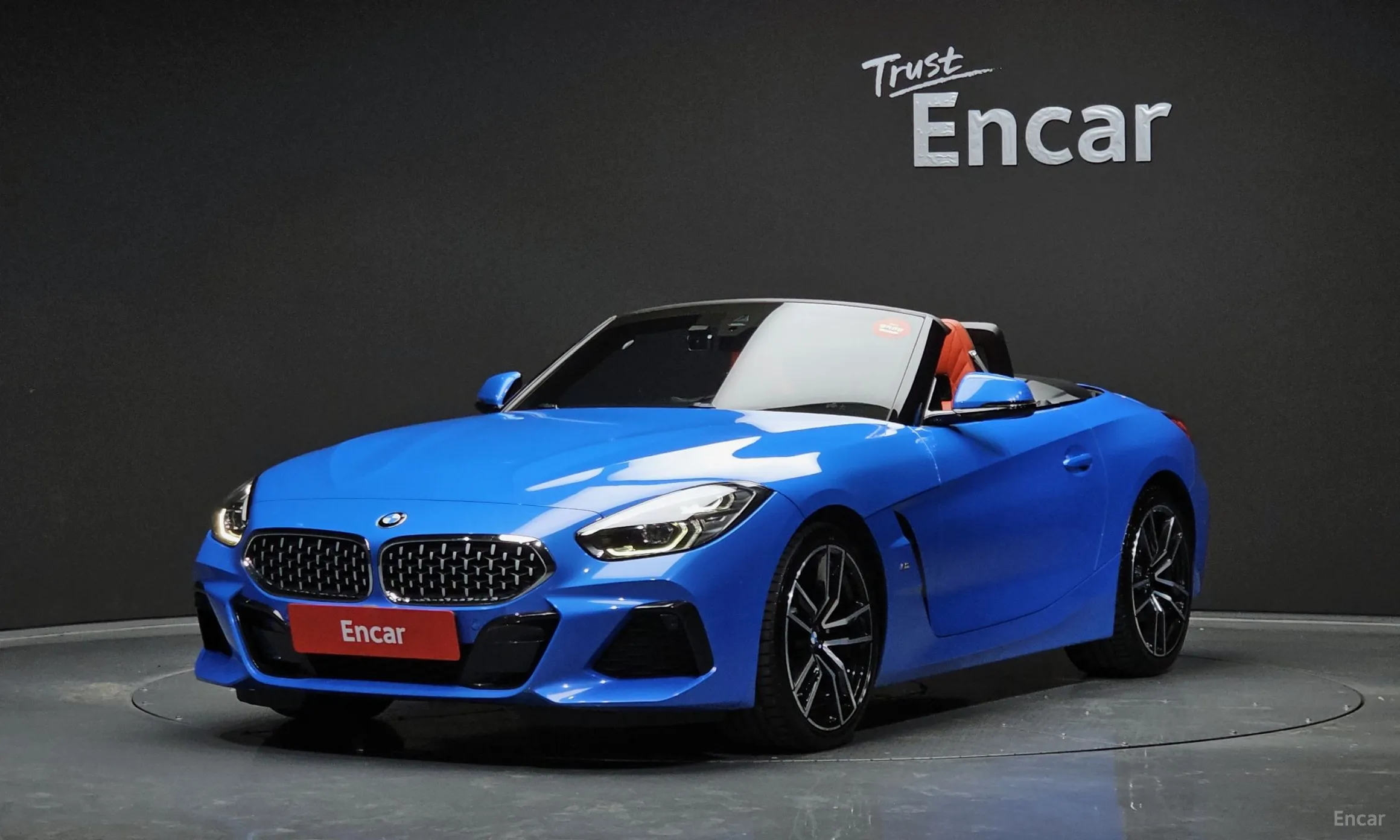 BMW Z4 (G29)