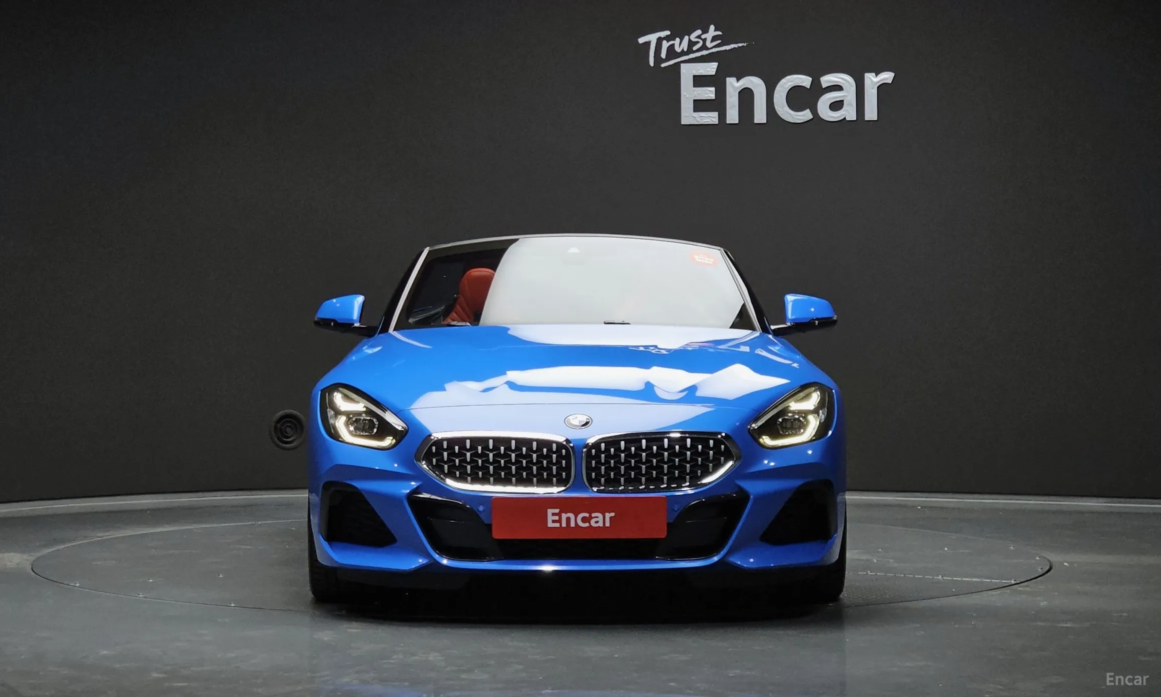 BMW Z4 (G29)