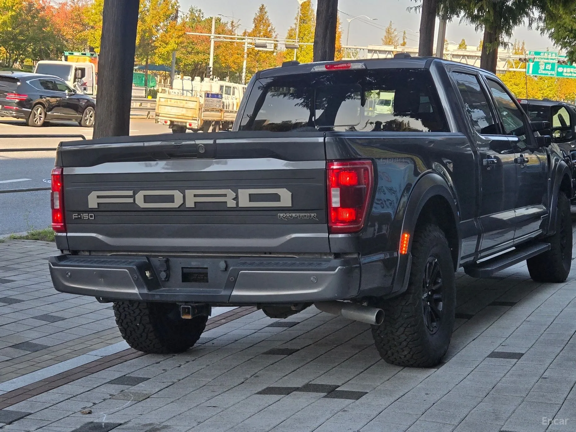 Ford F150