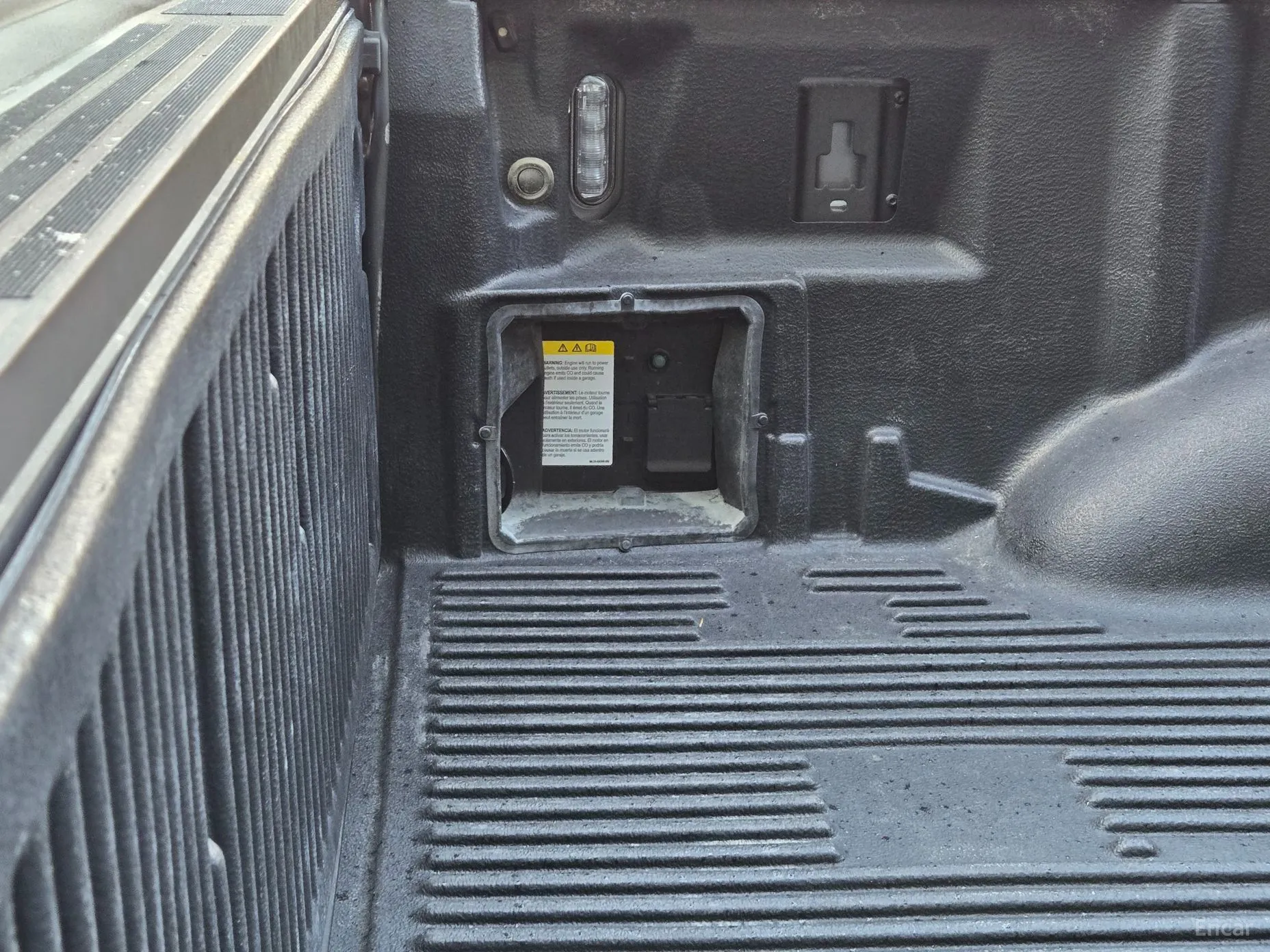 Ford F150 превью 20