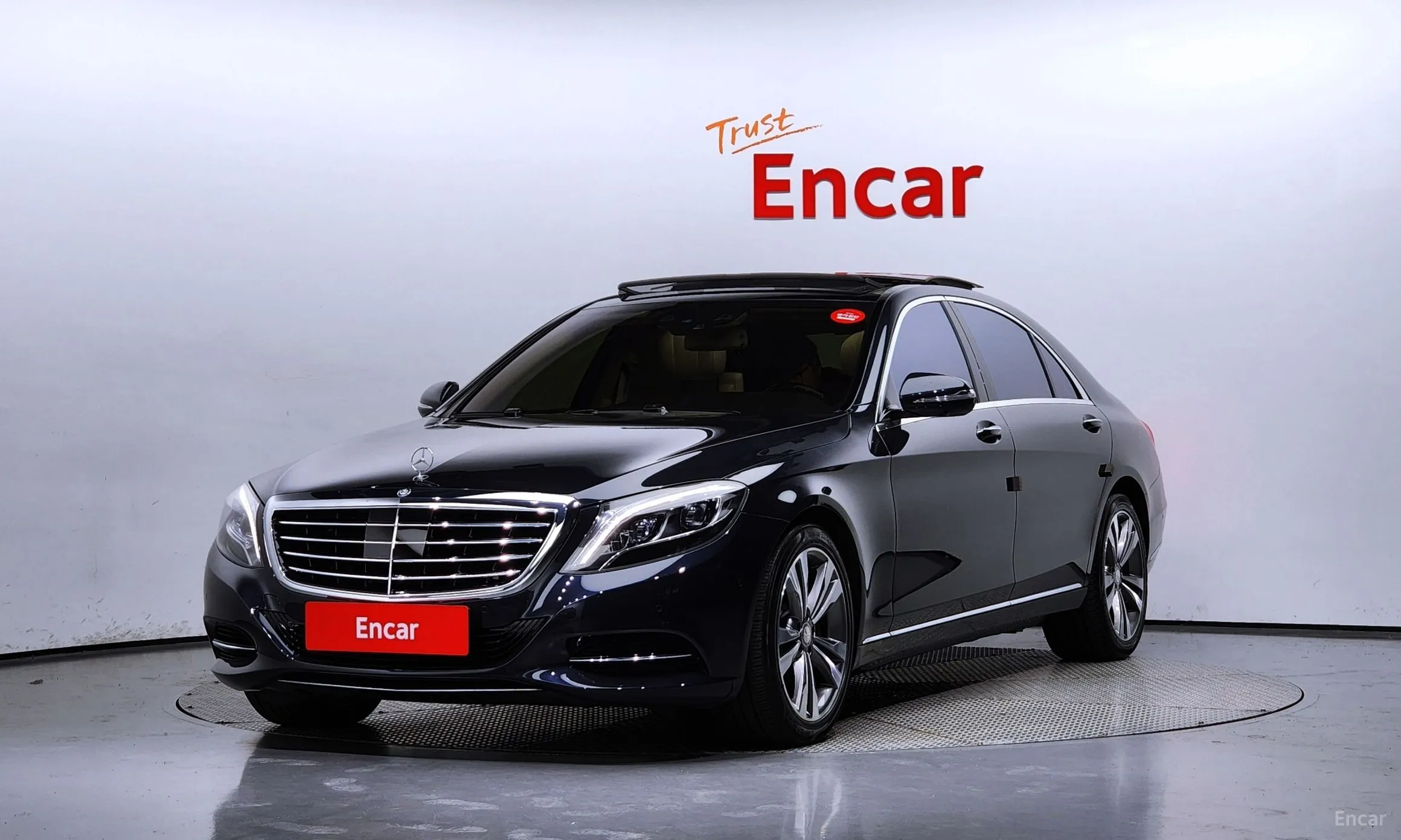 S-Class W222