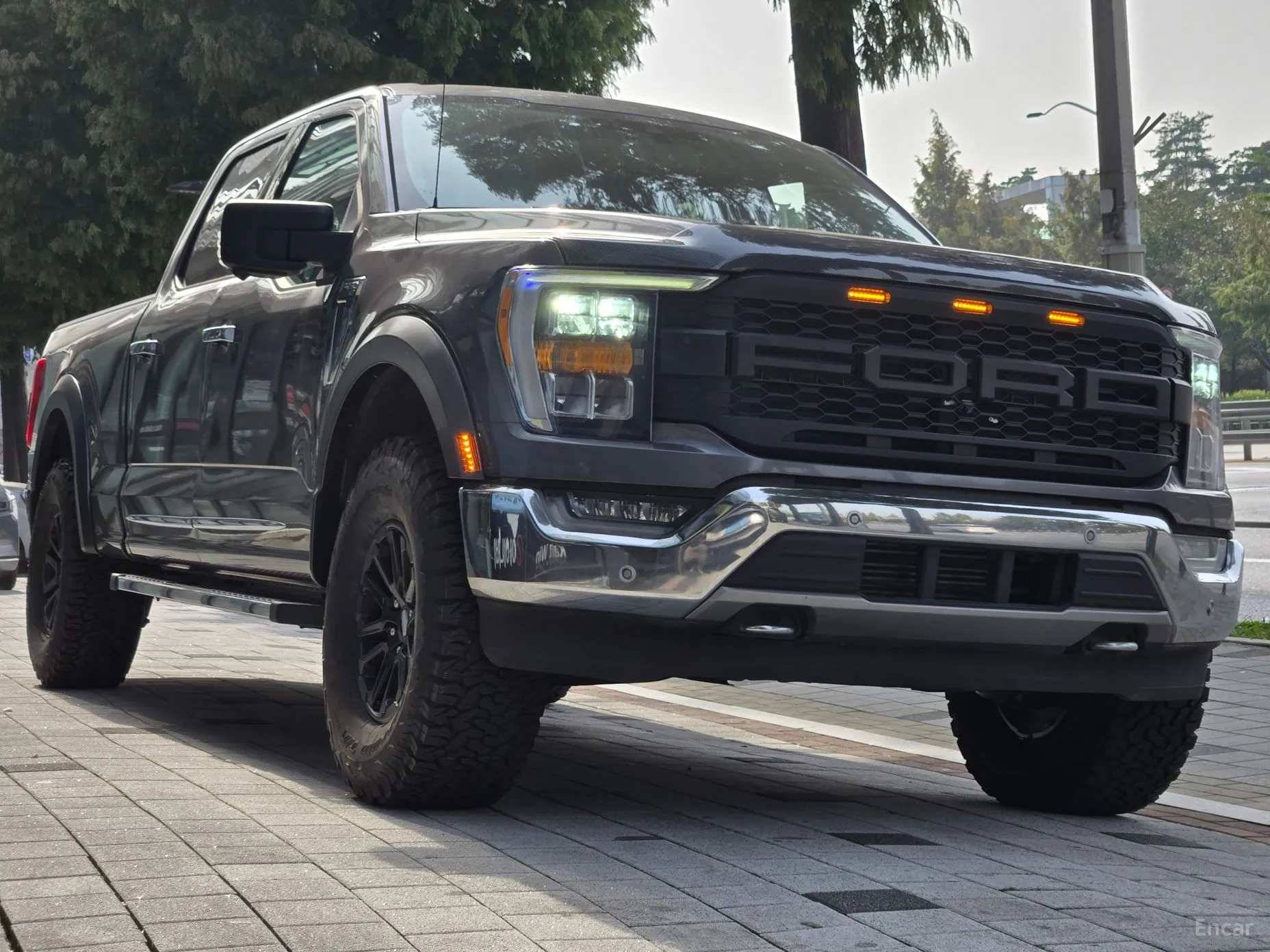 Ford F150