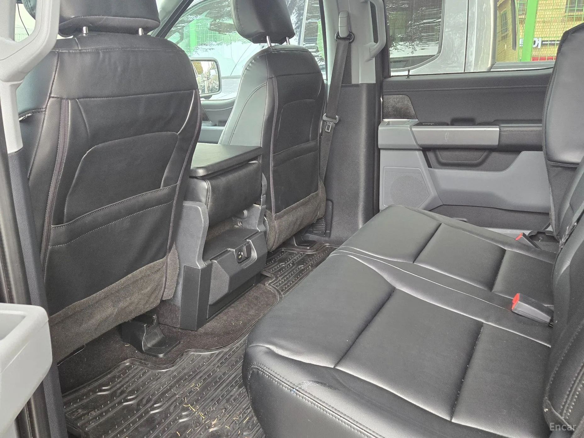 Ford F150 превью 10