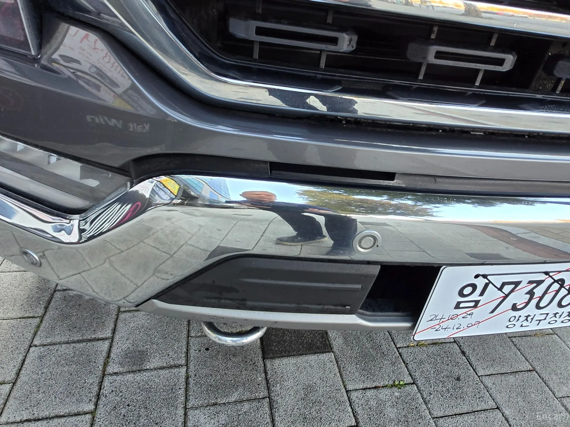 Ford F150 превью 12