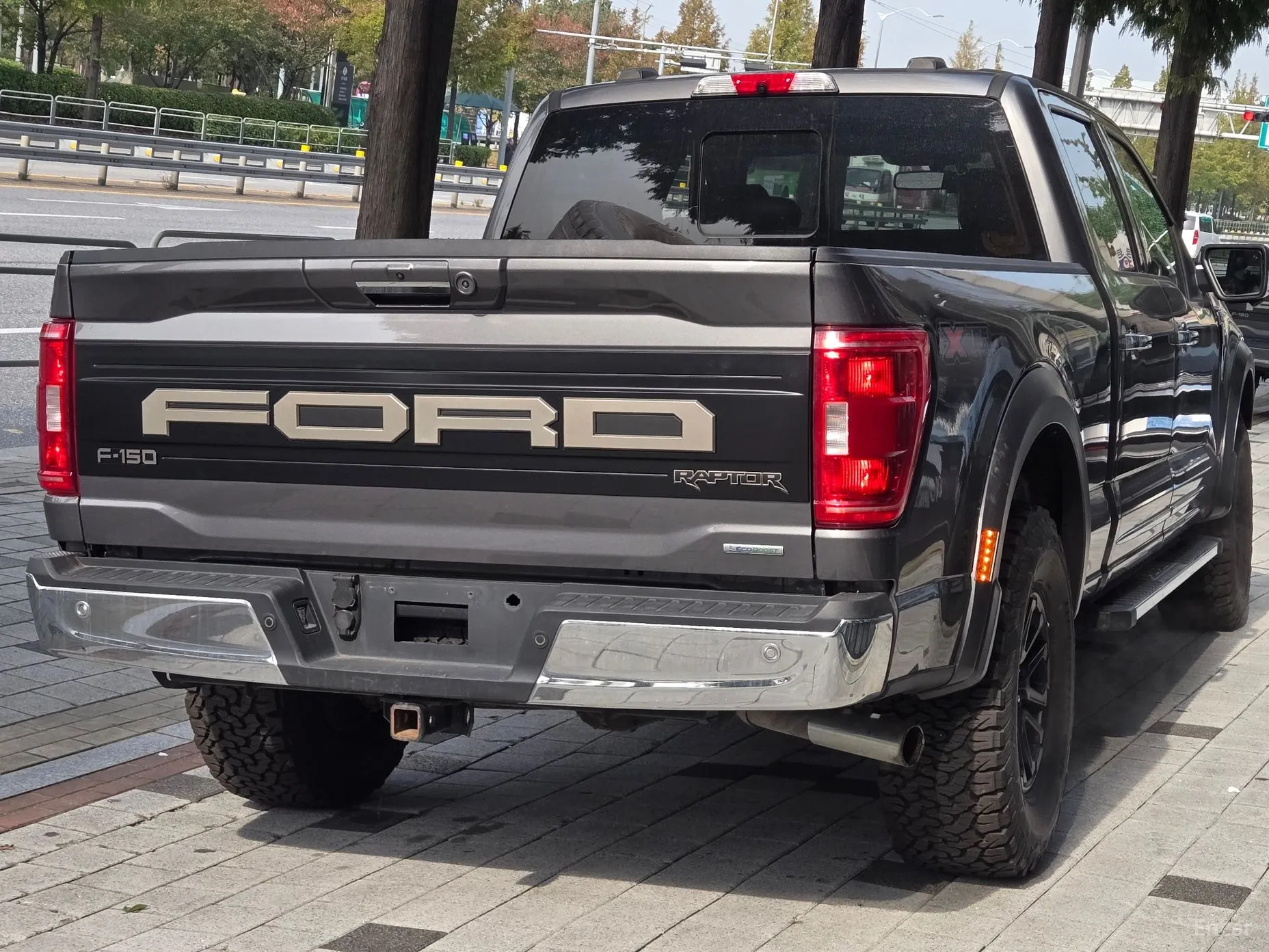 Ford F150