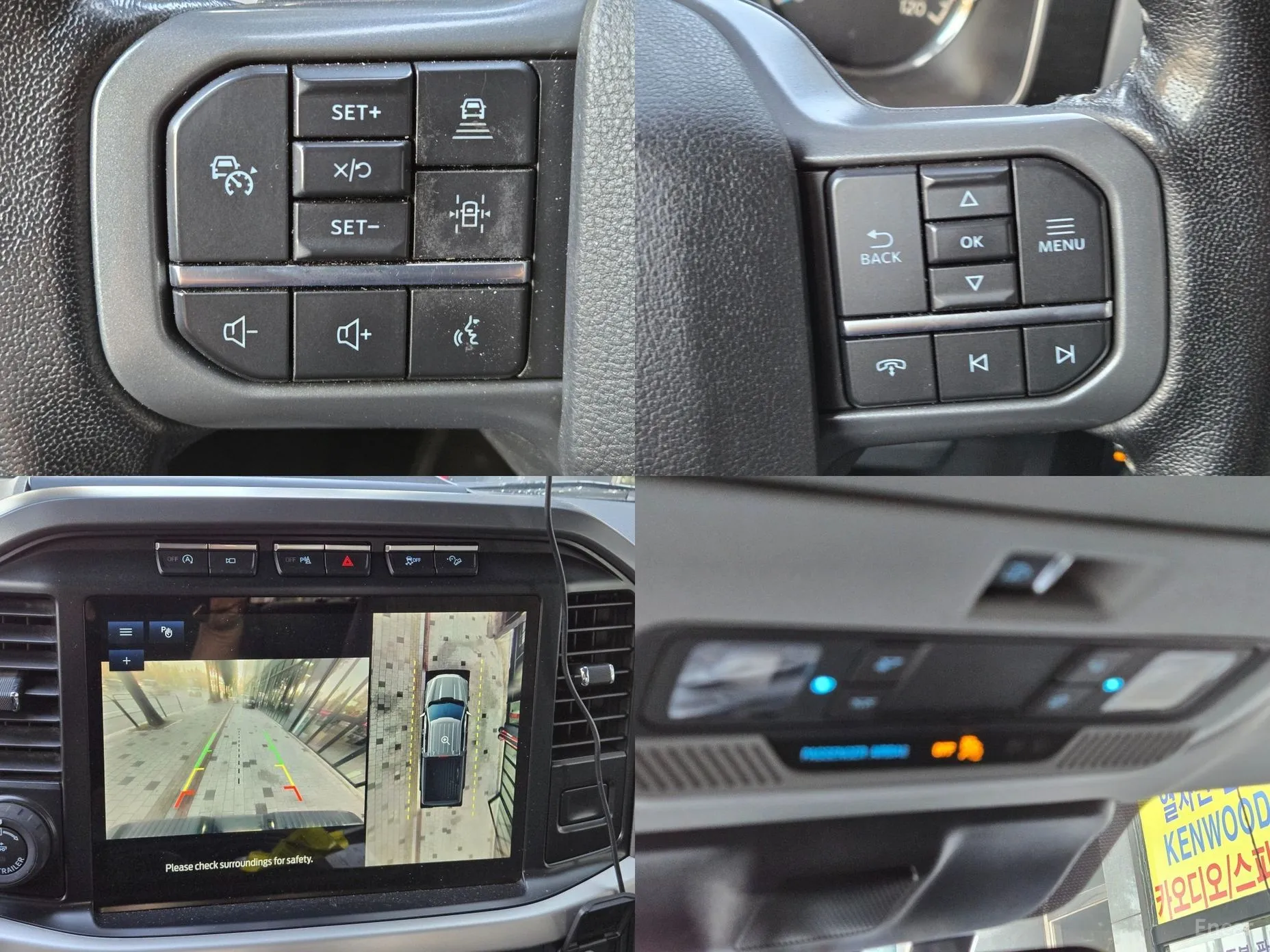Ford F150 превью 18