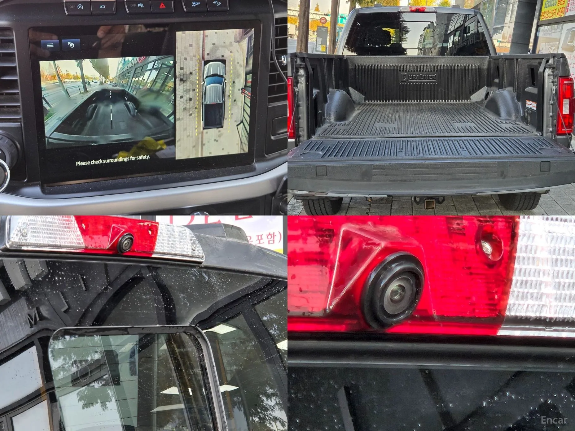 Ford F150 превью 6