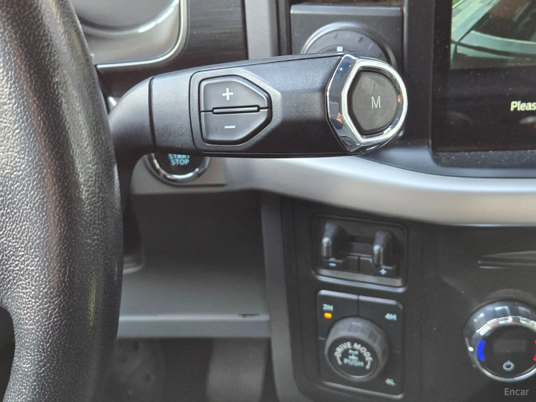 Ford F150 превью 9