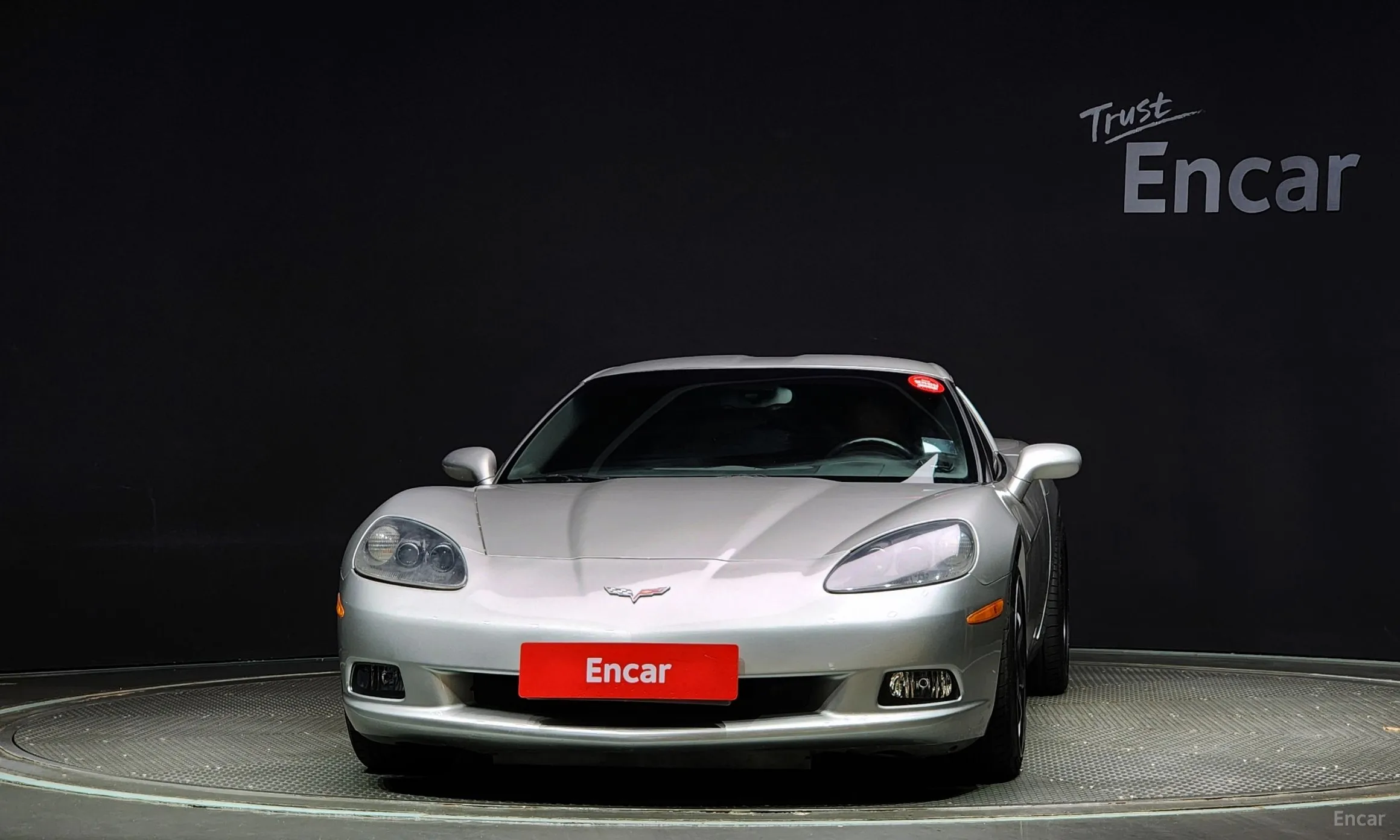 Chevrolet Corvette превью 3