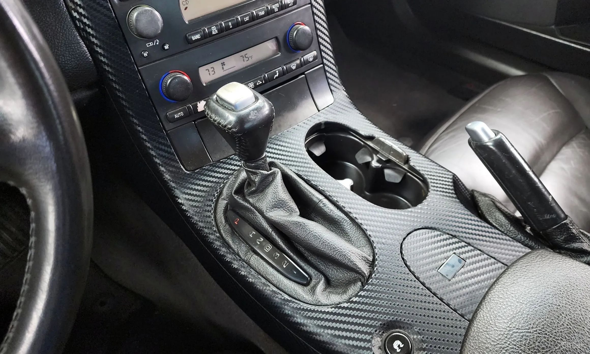 Chevrolet Corvette превью 9