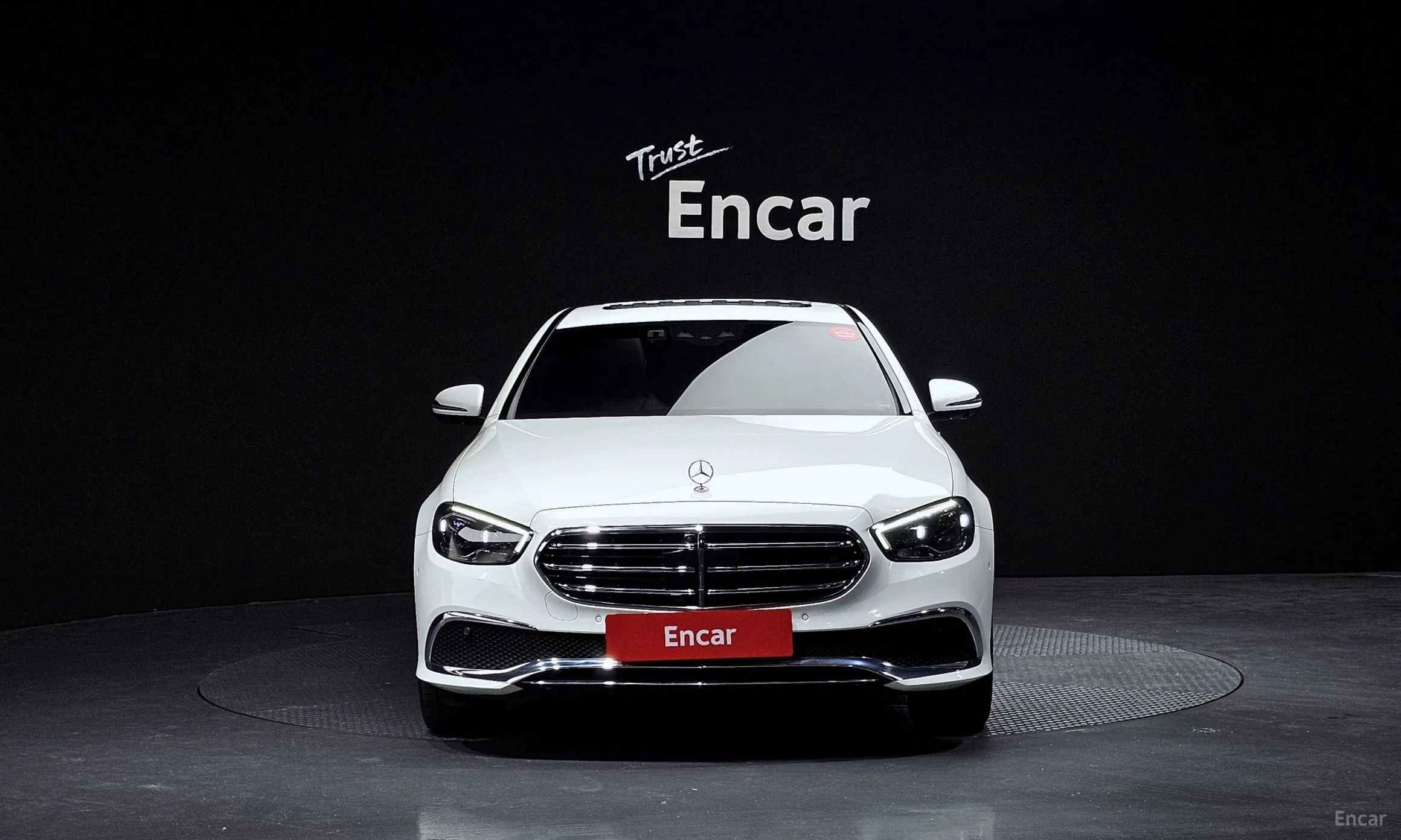 Mercedes Benz E-Class W213 превью 2