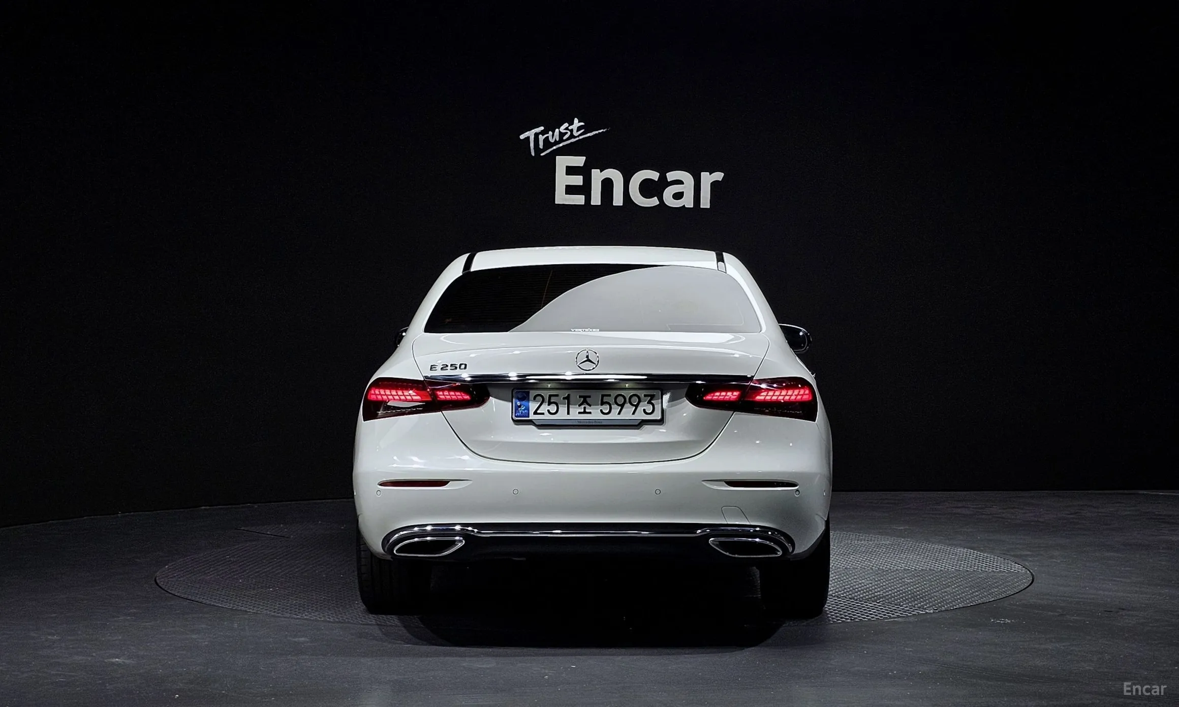 Mercedes Benz E-Class W213 превью 3