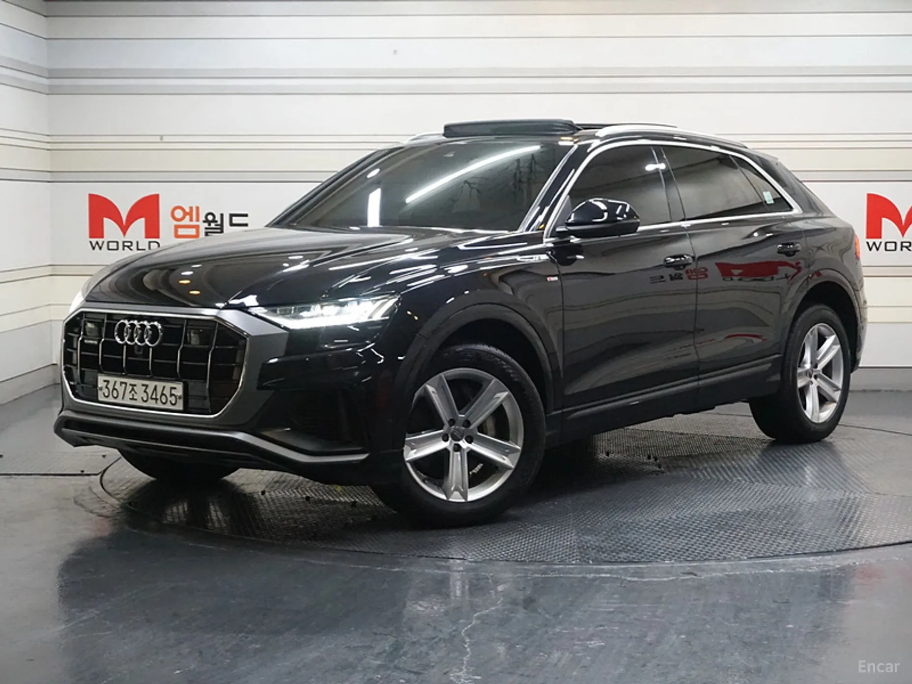 Q8 (4M)