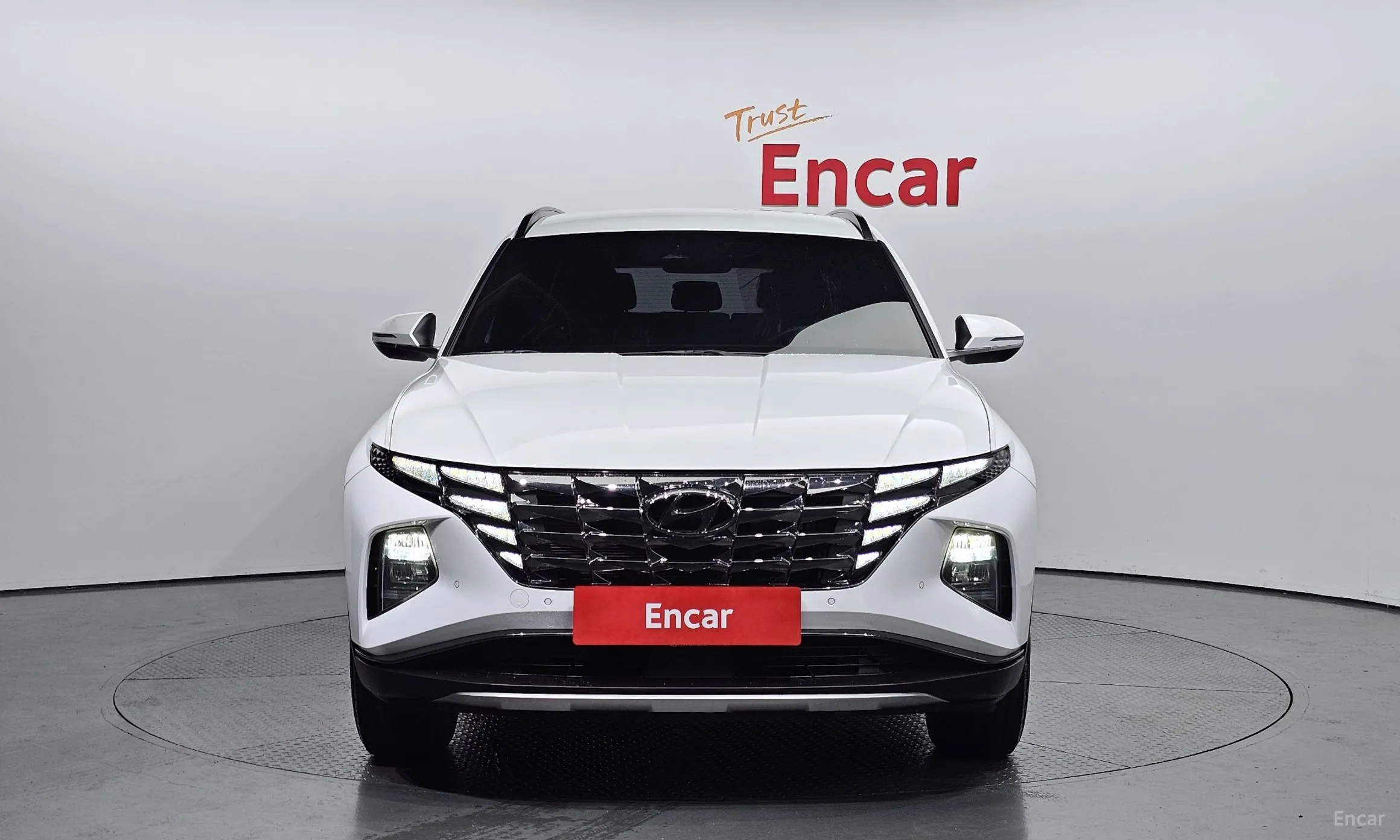 Hyundai Tucson Hybrid (NX4) превью 2