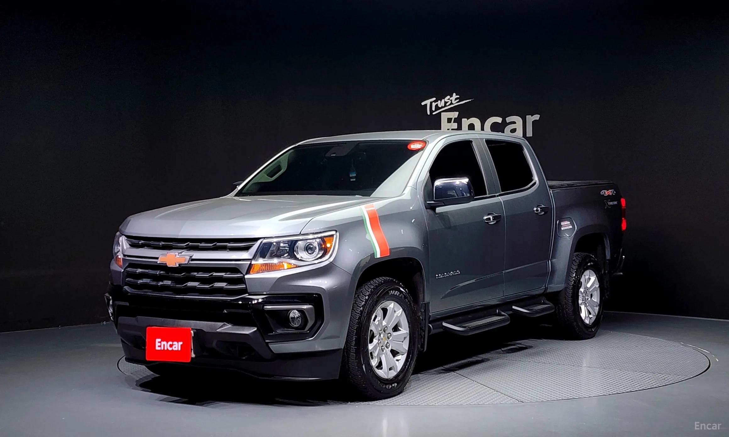 Real New Colorado