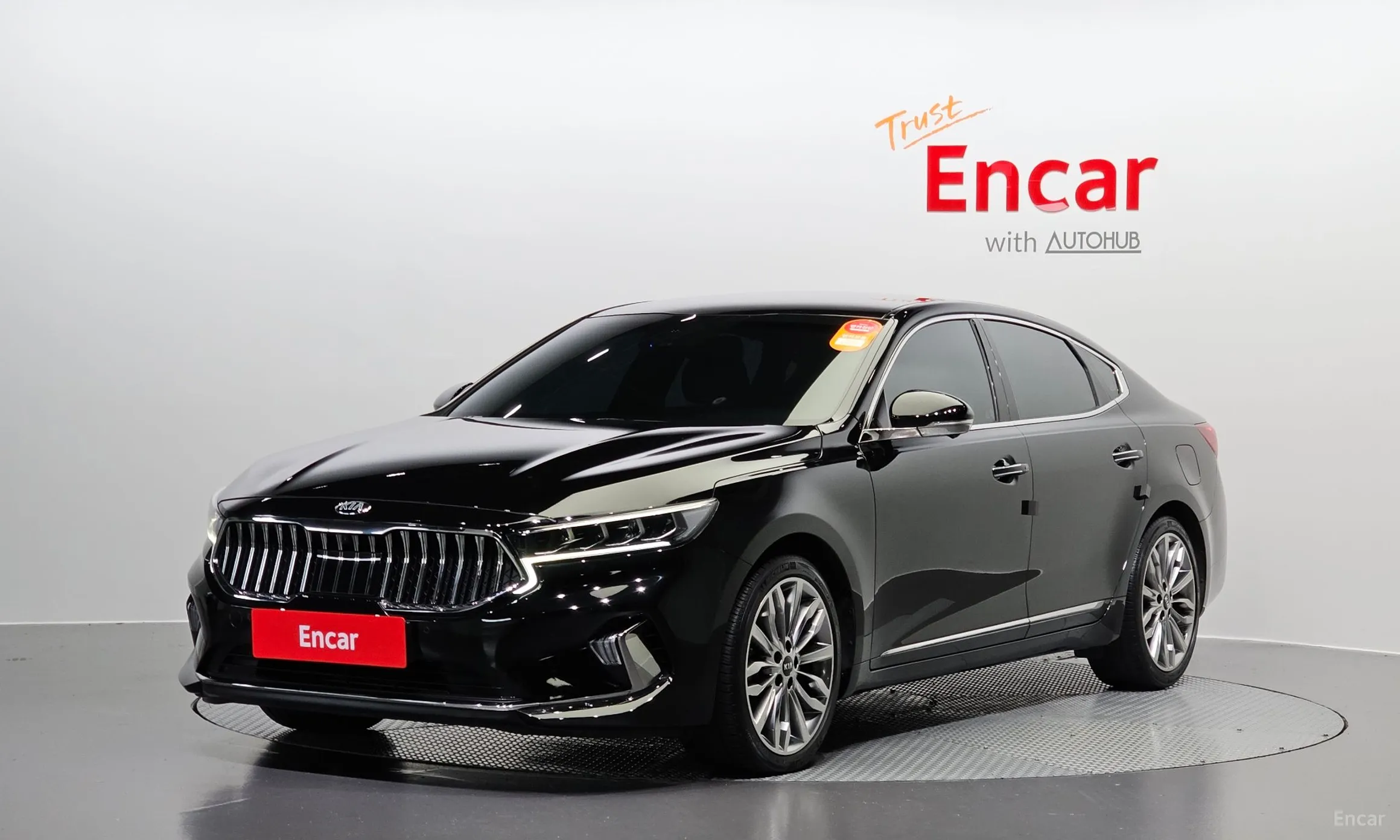 Kia K7 Premier