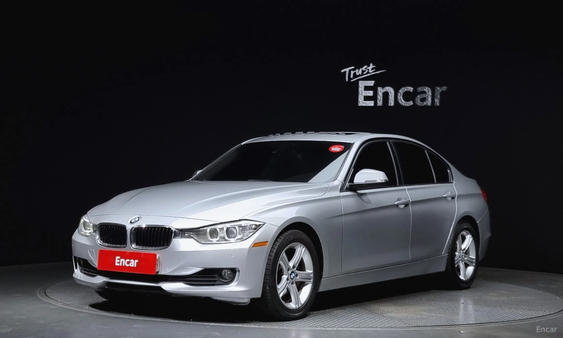 3 Series (F30)