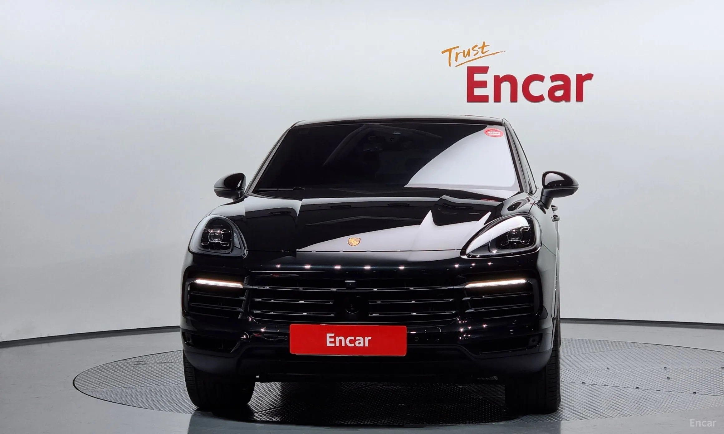 Porsche Cayenne (PO536)