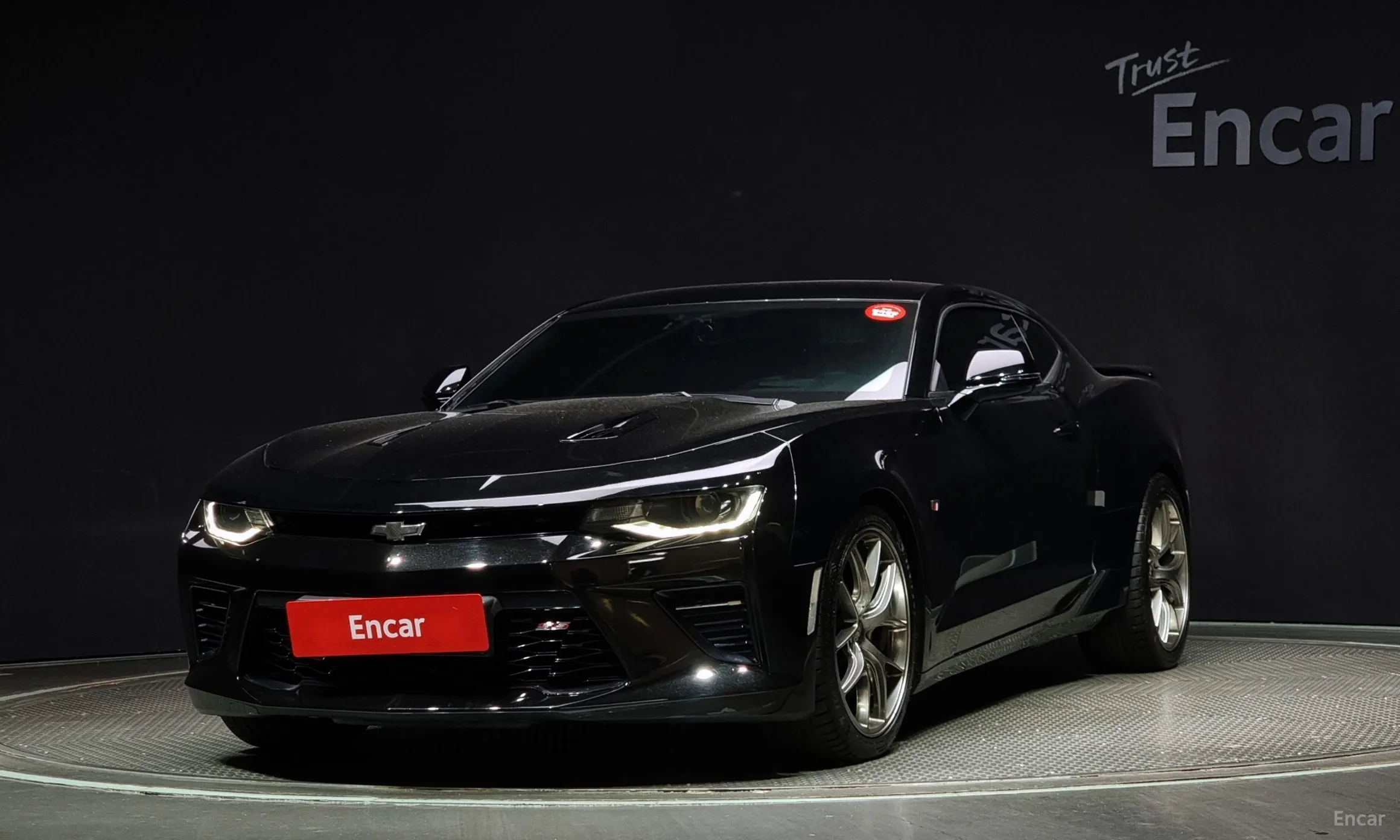 Camaro
