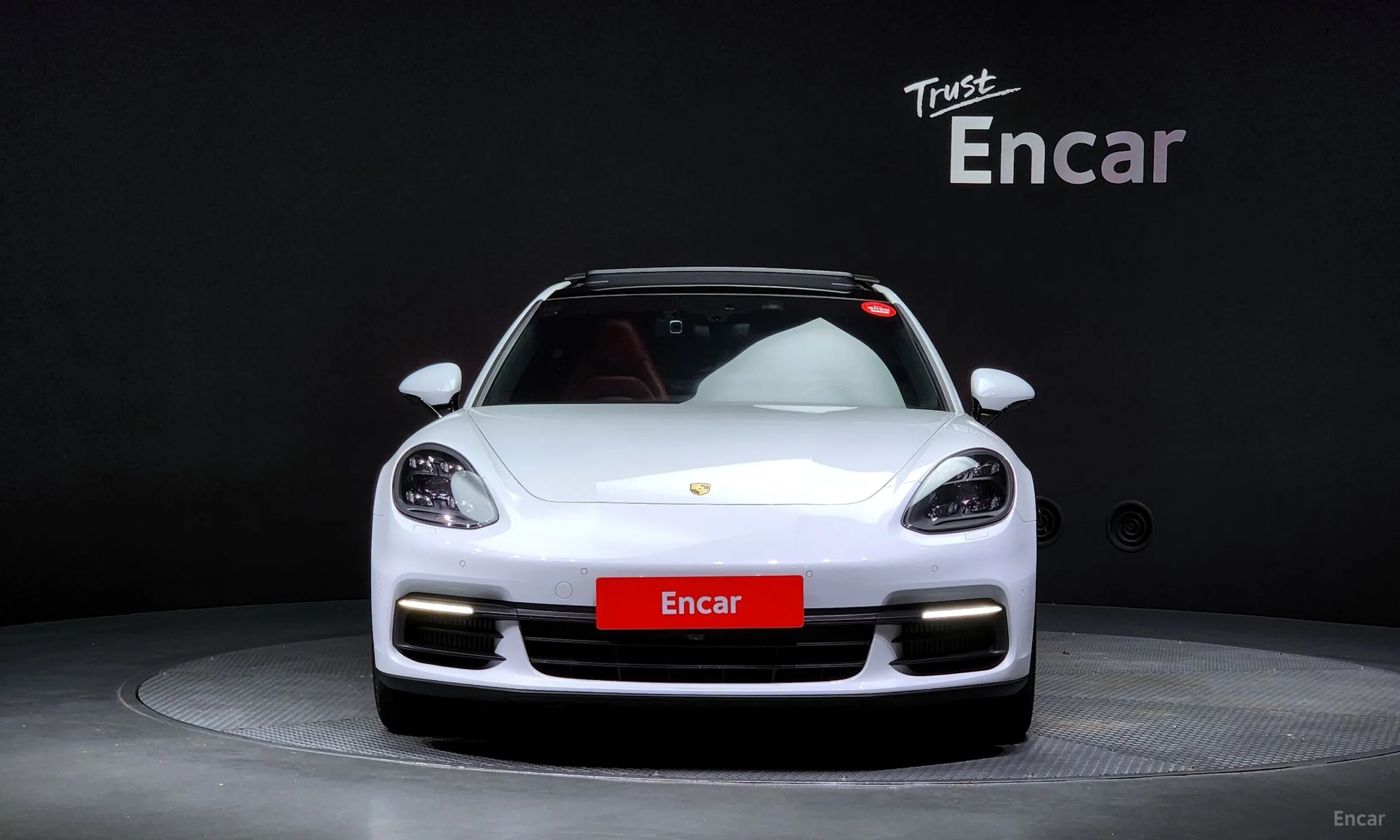 Porsche Panamera (971)