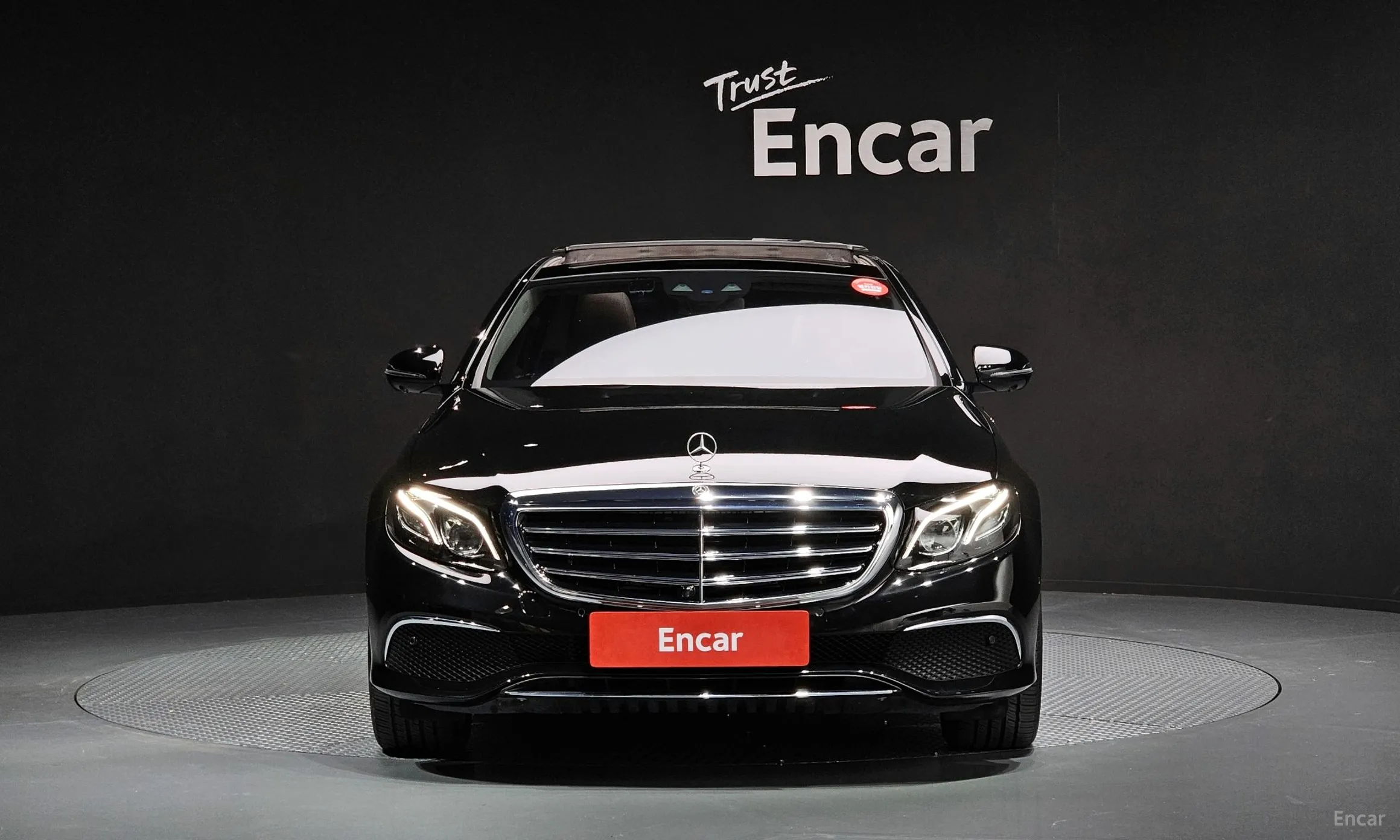 Mercedes Benz E-Class W213 превью 2