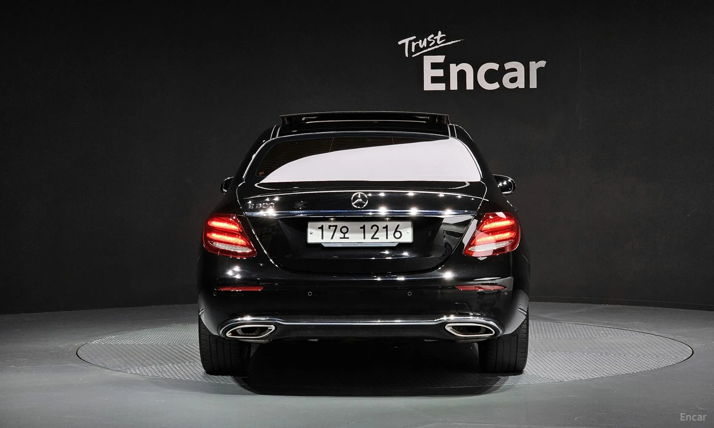 Mercedes Benz E-Class W213 превью 3