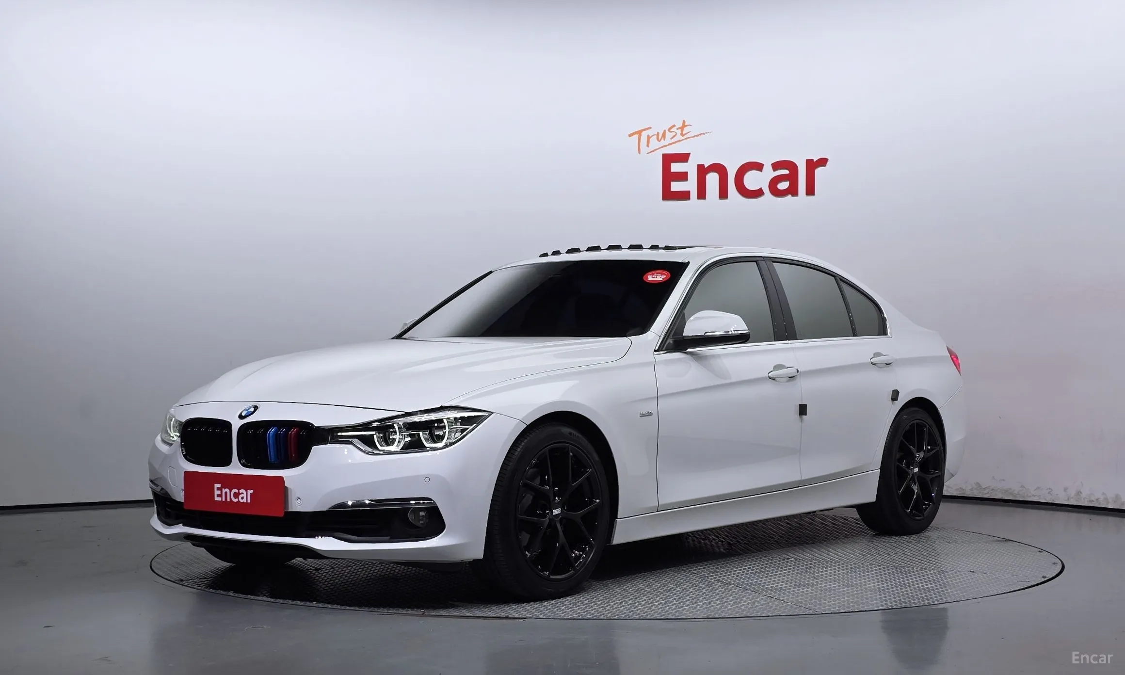 3 Series (F30)