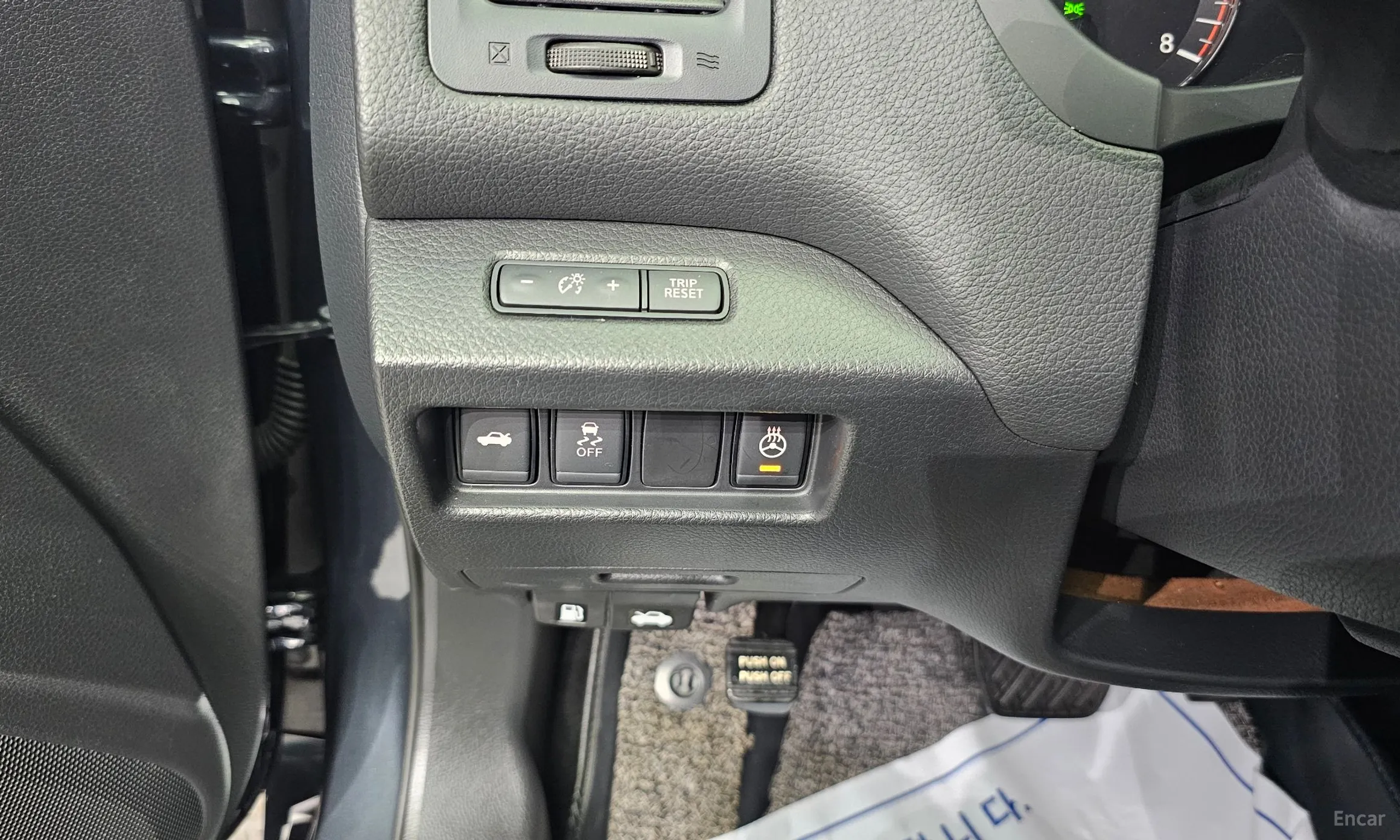 Nissan Altima превью 14