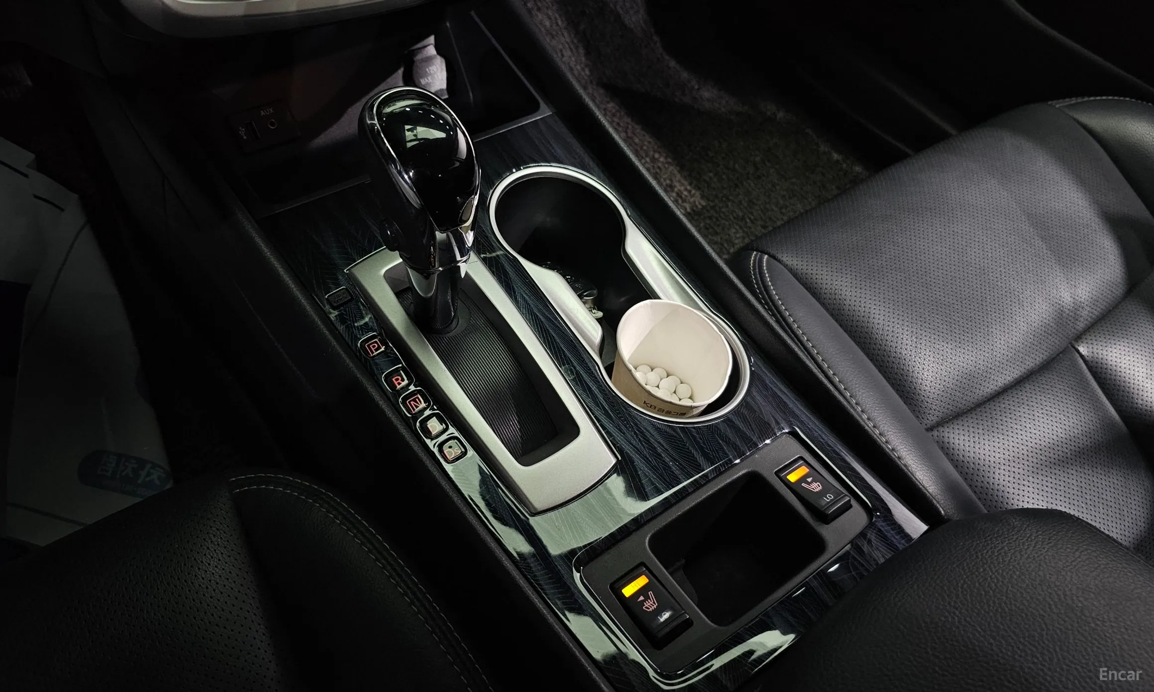 Nissan Altima превью 9