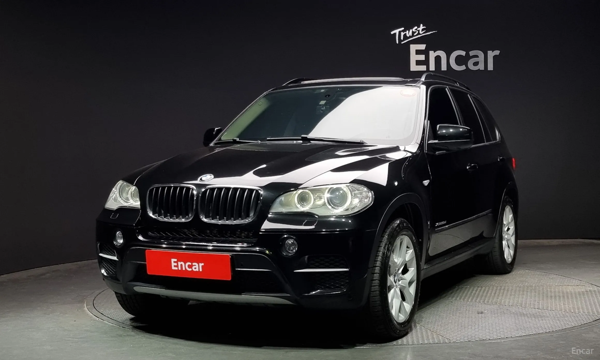 BMW X5 (E70)