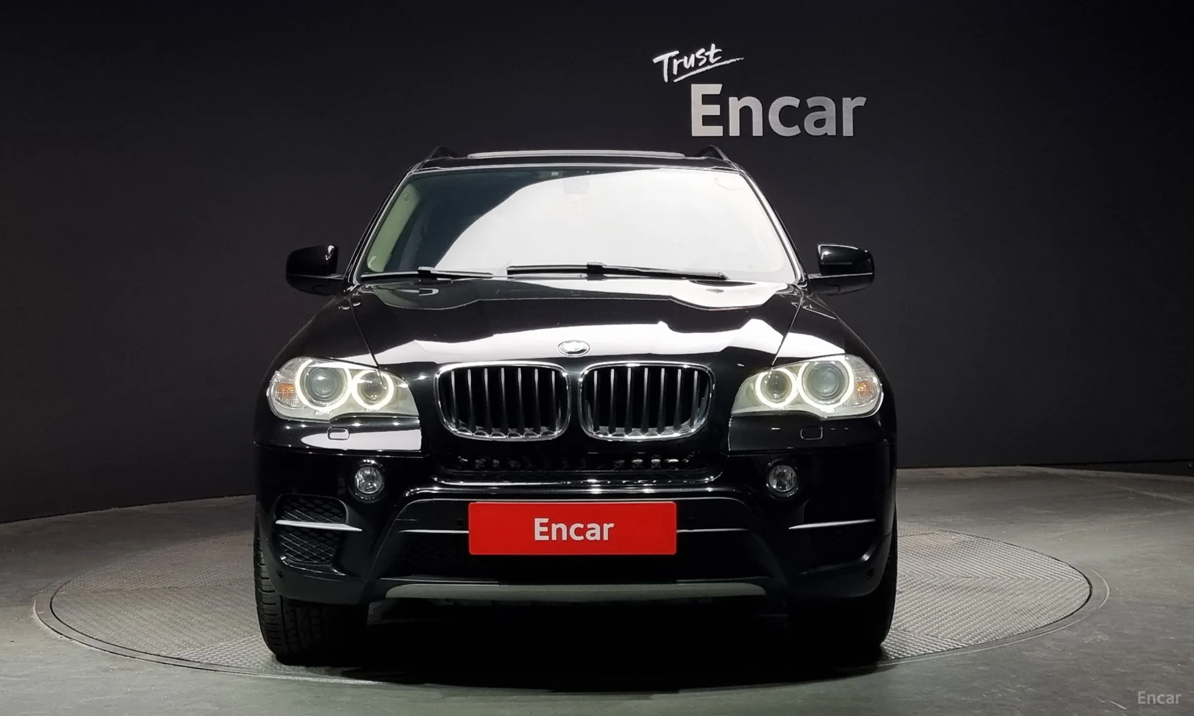 BMW X5 (E70)