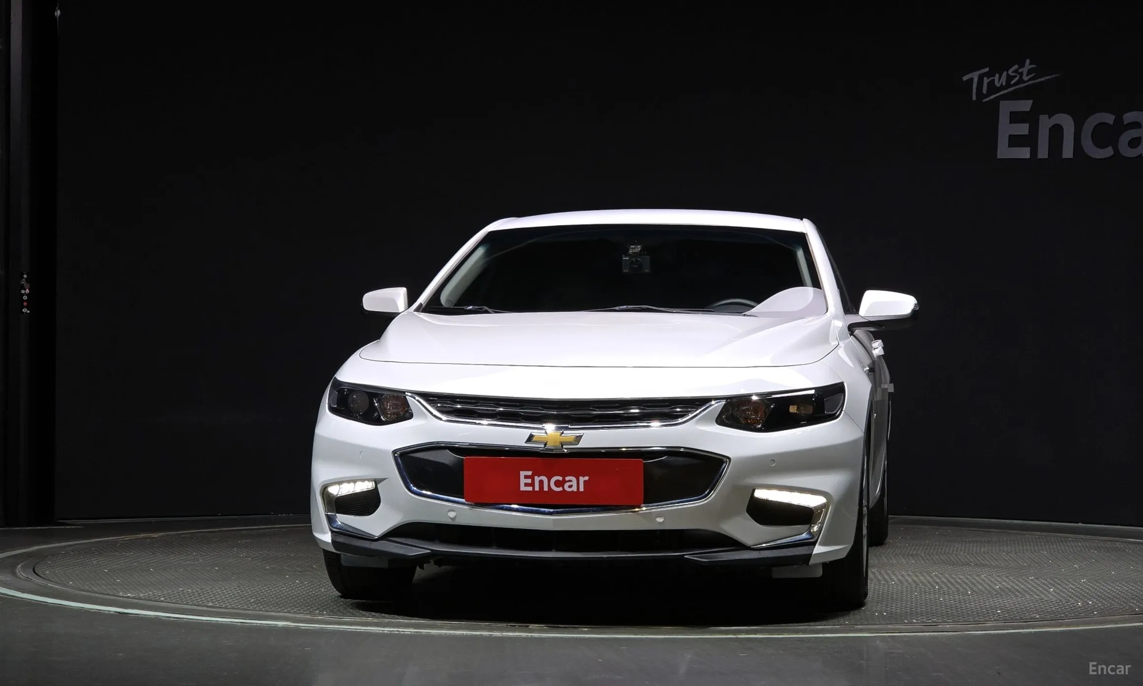 Chevrolet (GM Daewoo) Malibu превью 2