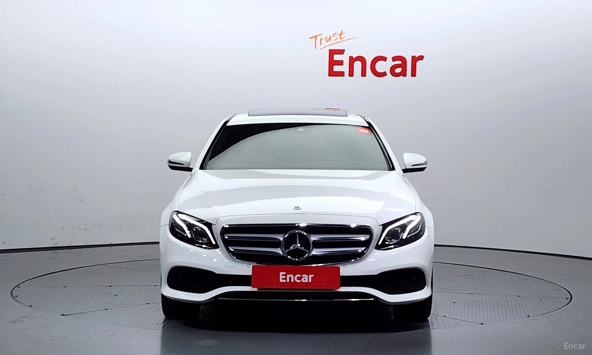 Mercedes Benz E-Class W213 превью 2