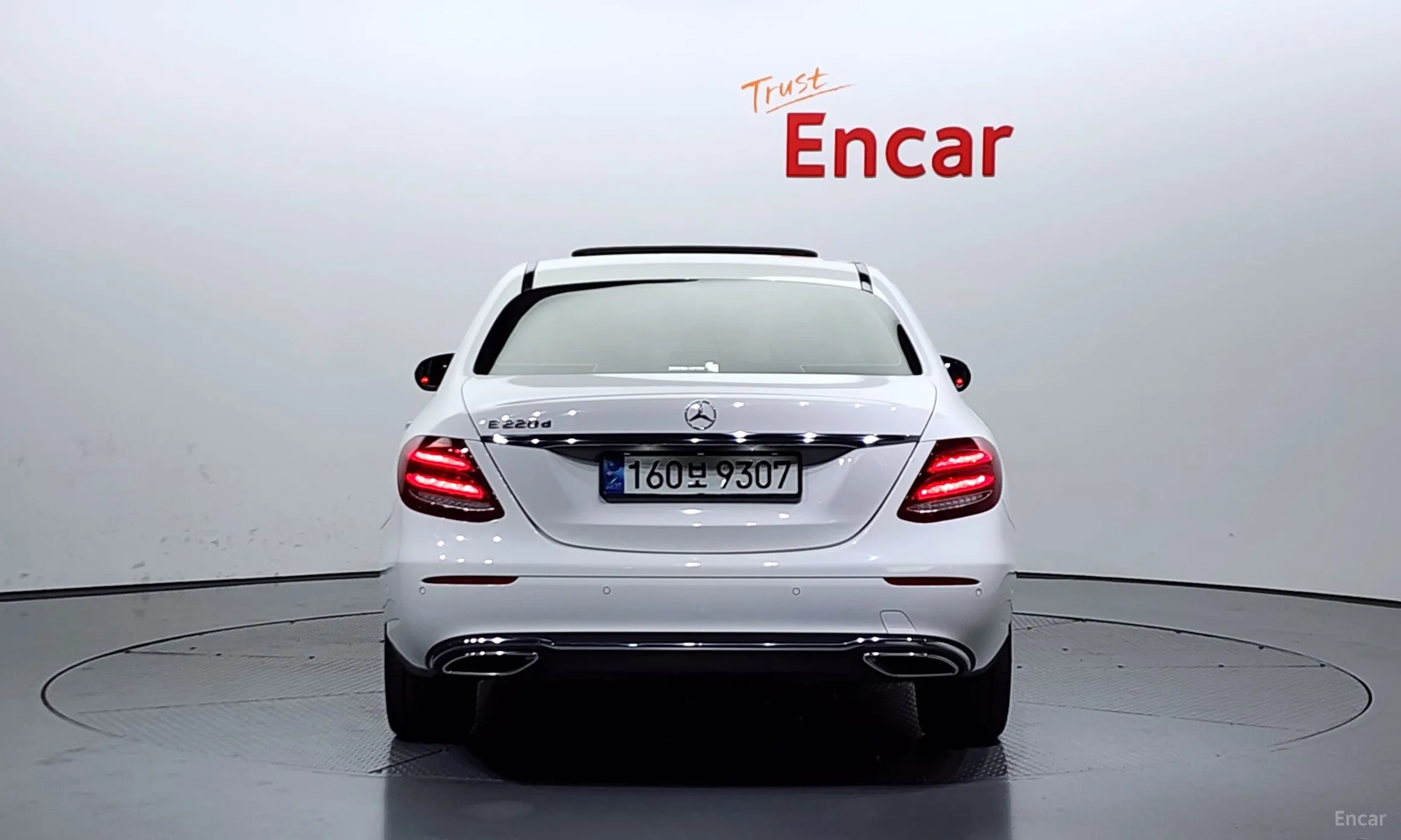 Mercedes Benz E-Class W213 превью 3